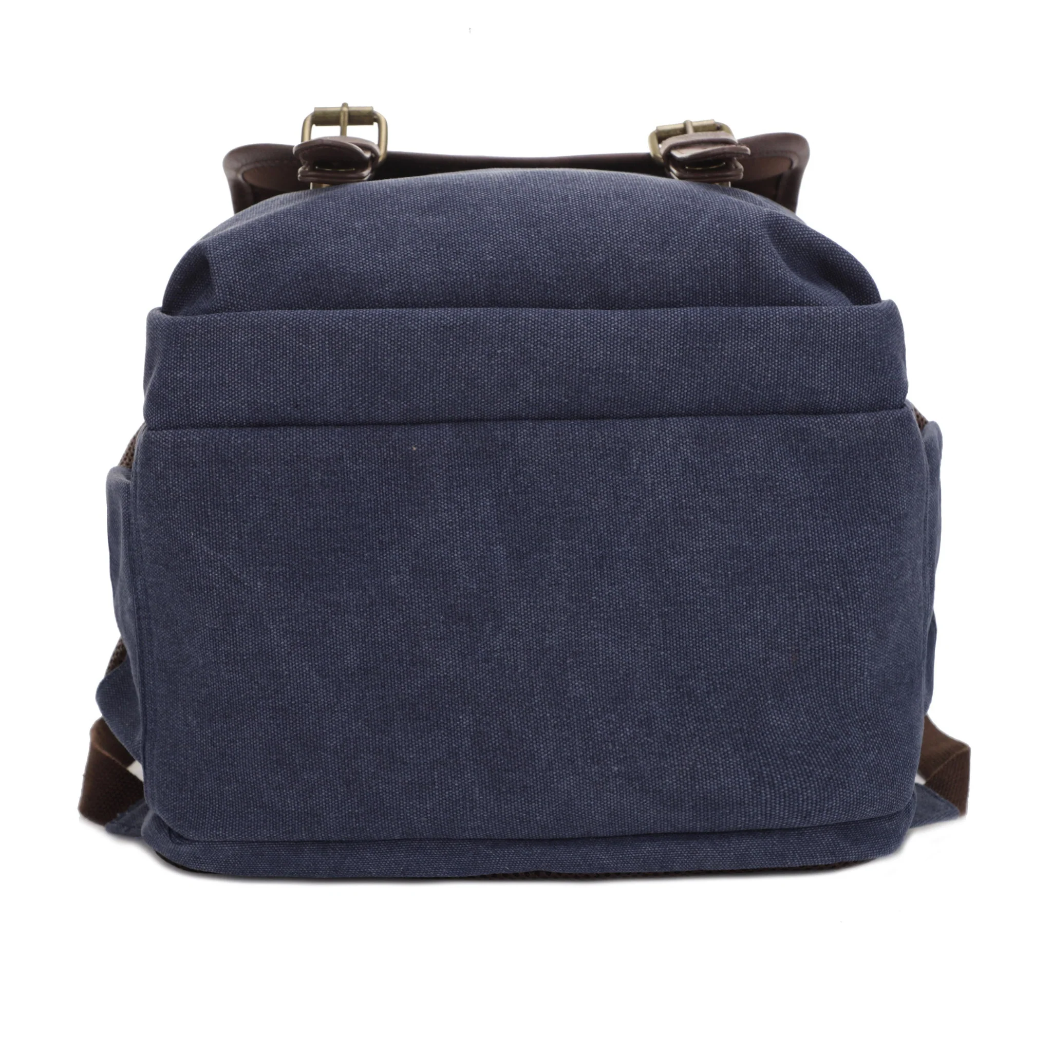 Alpine Concealed Carry Canvas Backpack - Image 28