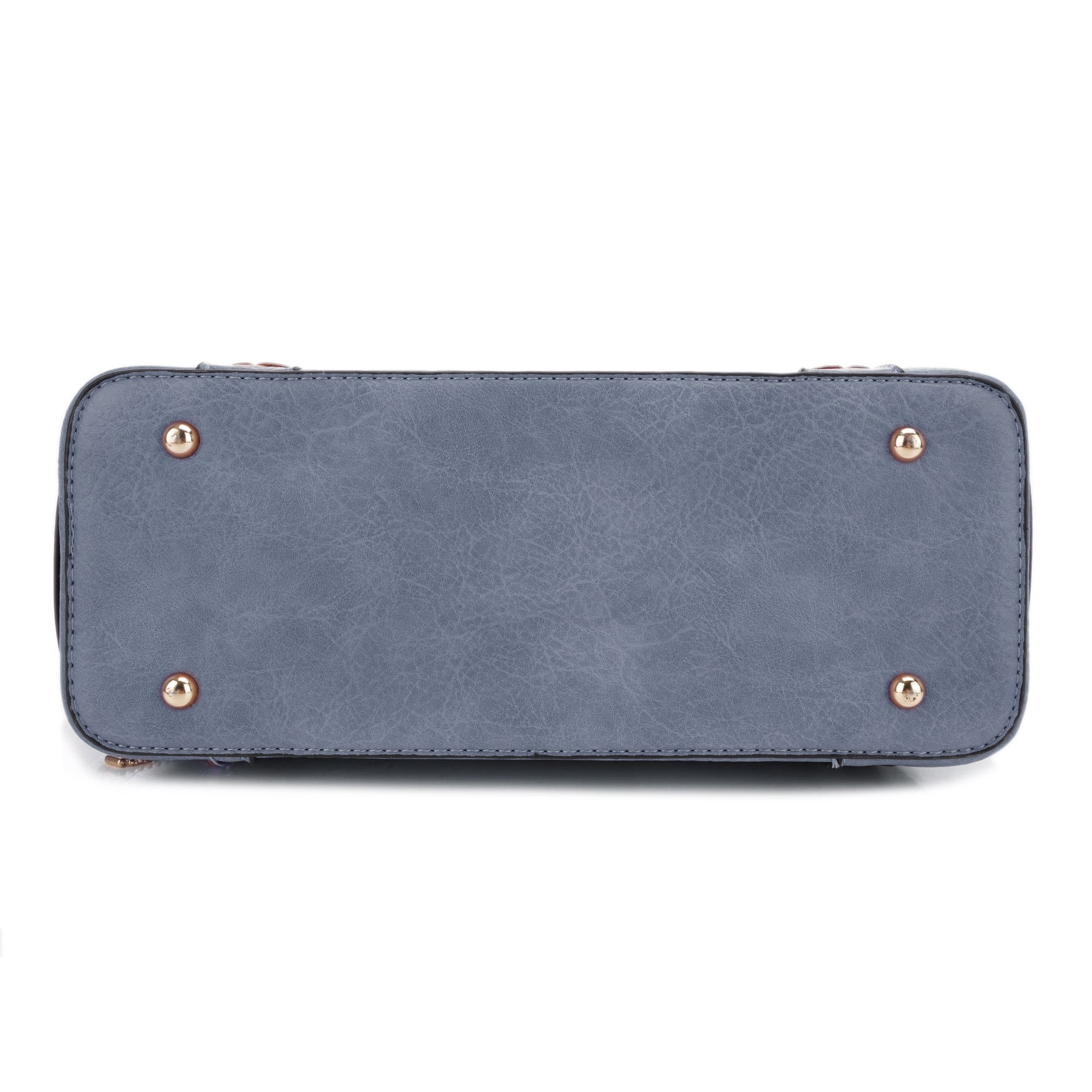 Austin Whipstitching Concealed Carry Lock and Key Tote - Image 11