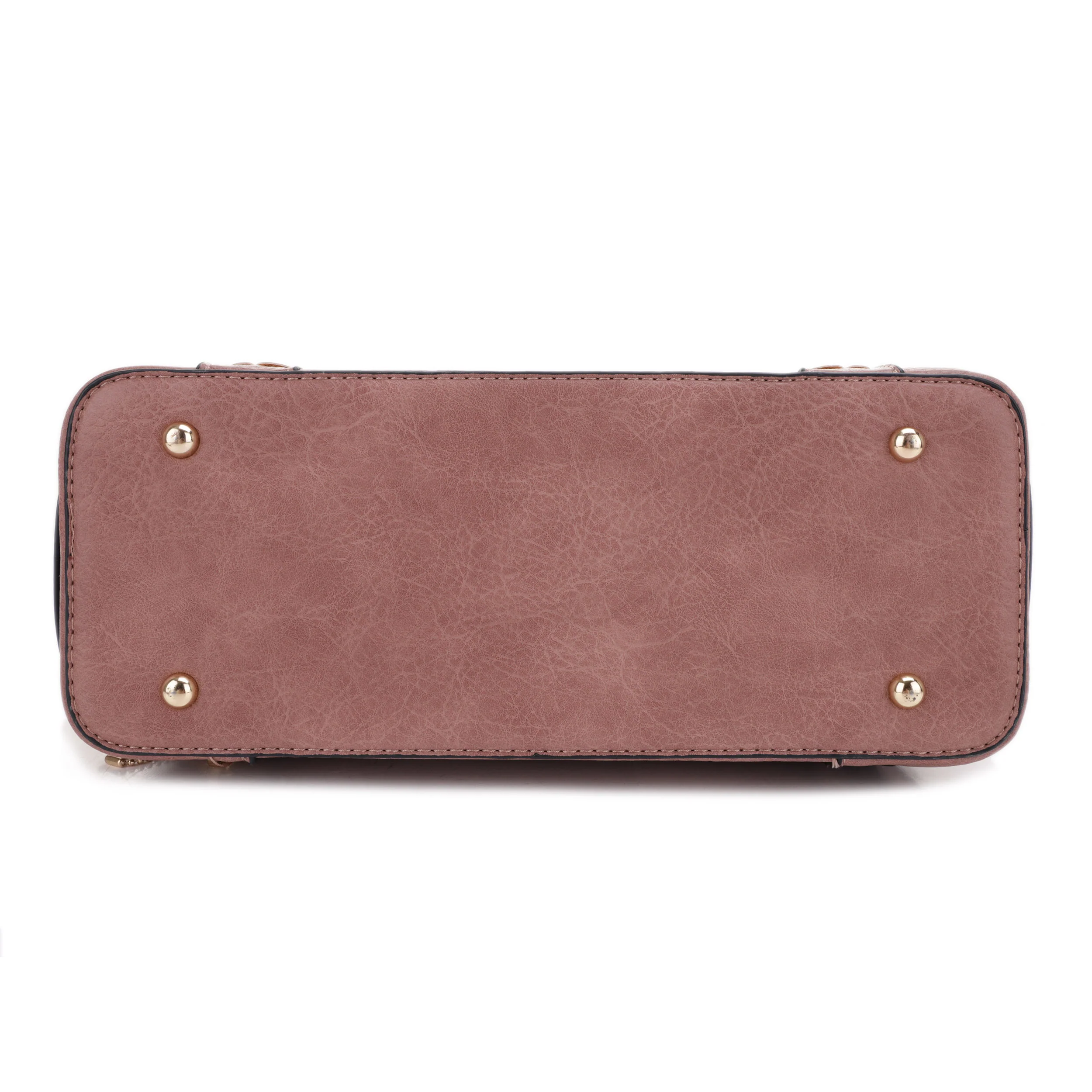 Austin Whipstitching Concealed Carry Lock and Key Tote - Image 22