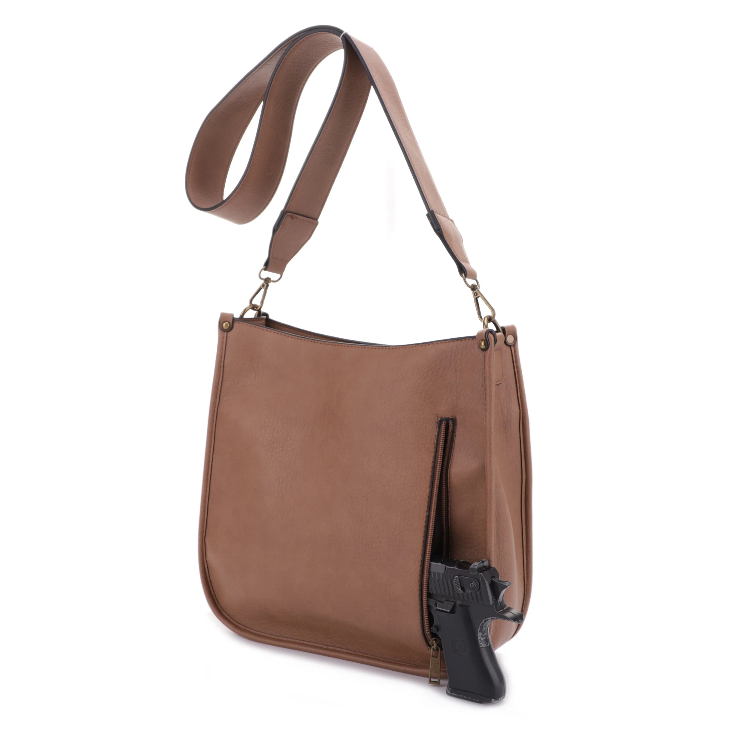 Ava Concealed Crossbody - Image 13