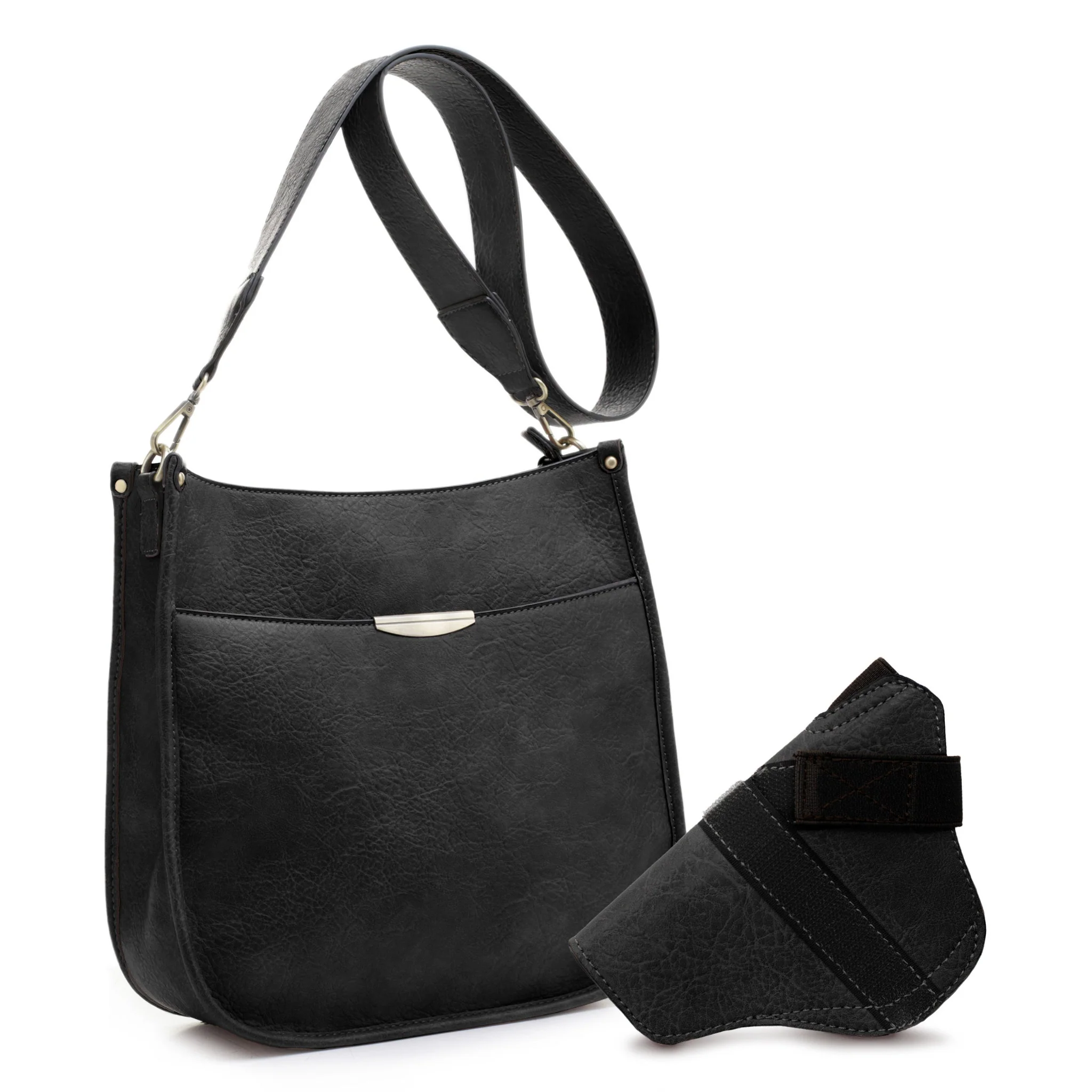 Ava Concealed Crossbody - Image 16
