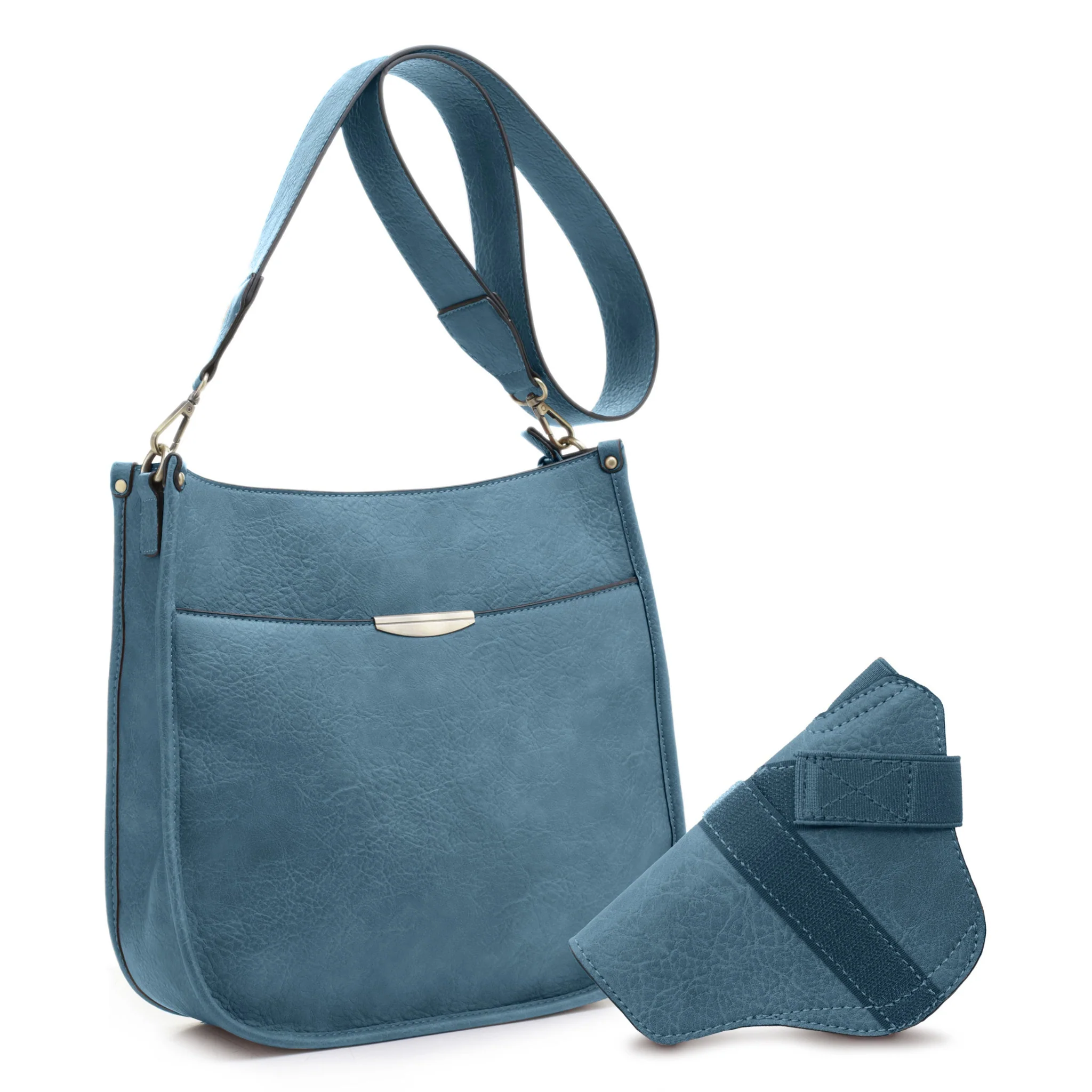 Ava Concealed Crossbody - Image 22