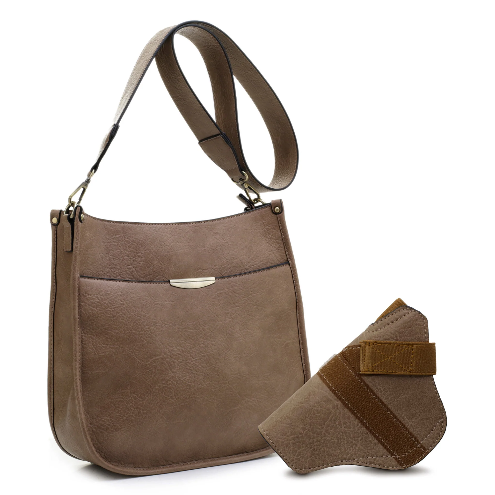 Ava Concealed Crossbody - Image 28