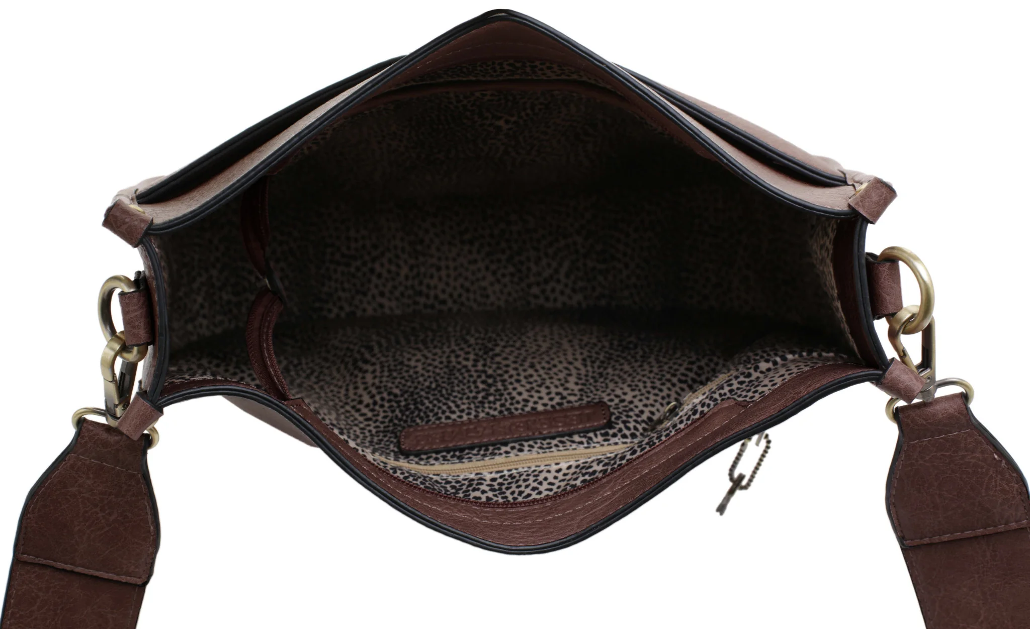 Ava Concealed Crossbody - Image 3