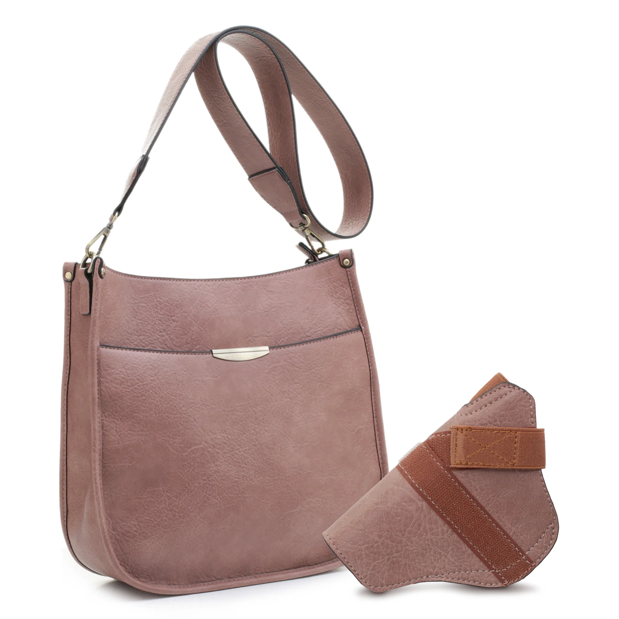 Ava Concealed Crossbody - Image 6