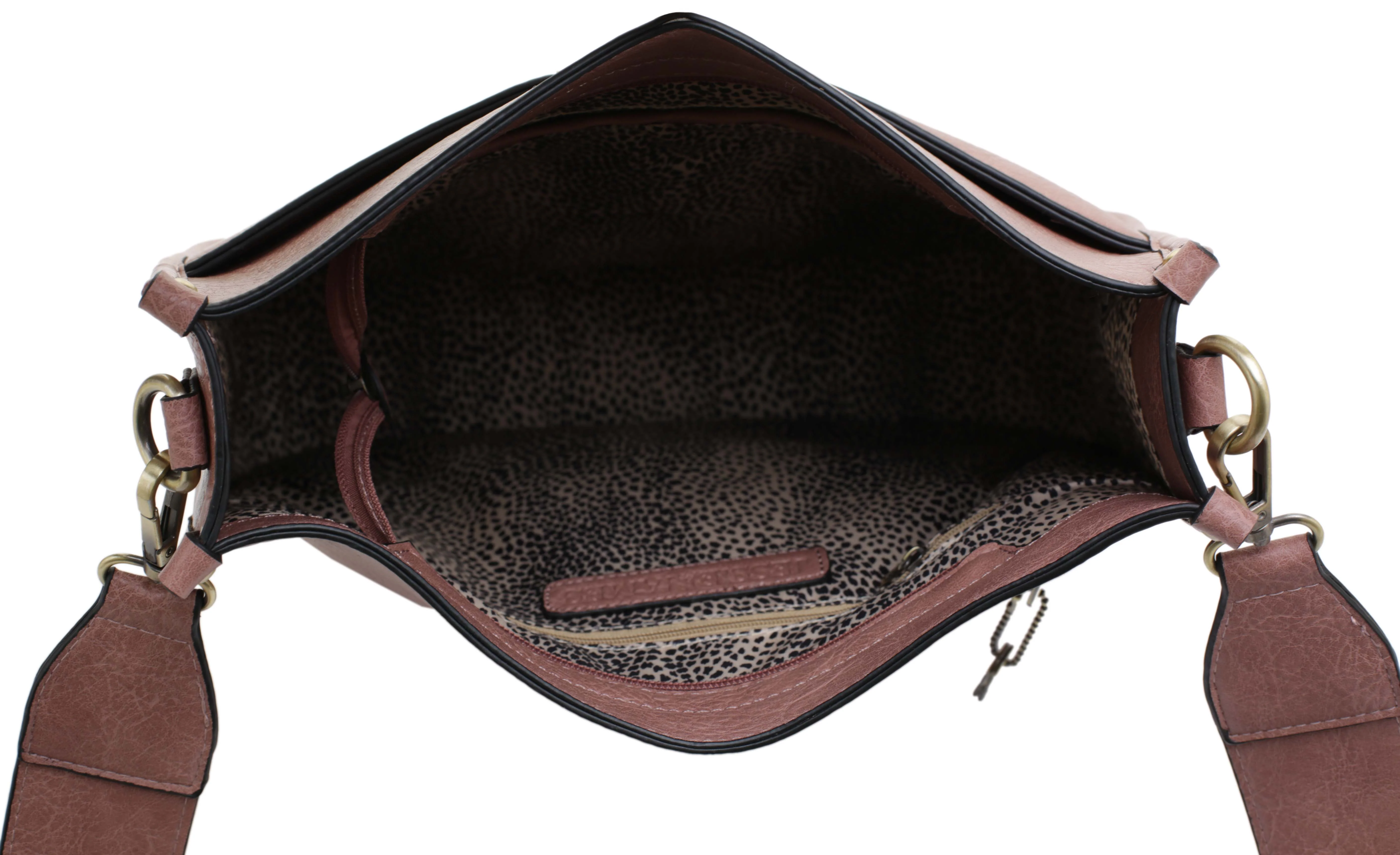 Ava Concealed Crossbody - Image 7