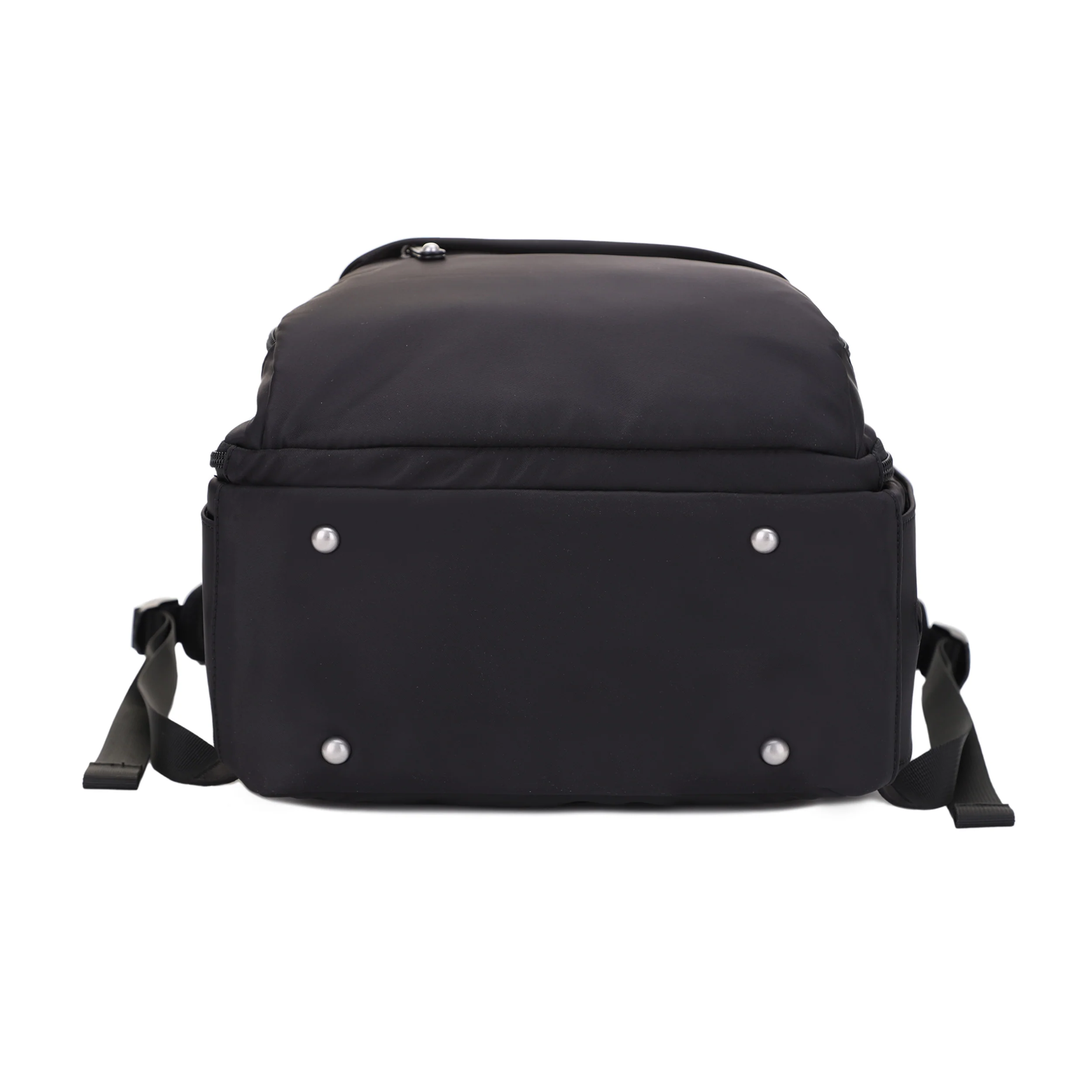BeBe Nylon Diaper Bag with Concealed Carry Function - Image 17