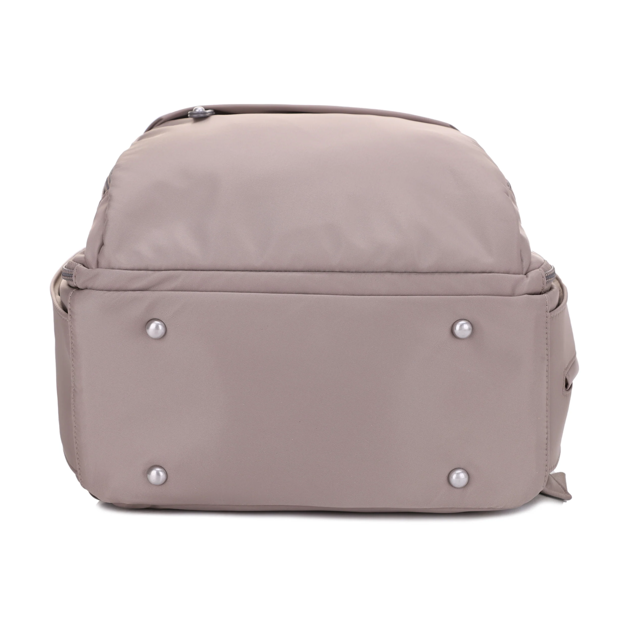 BeBe Nylon Diaper Bag with Concealed Carry Function - Image 29