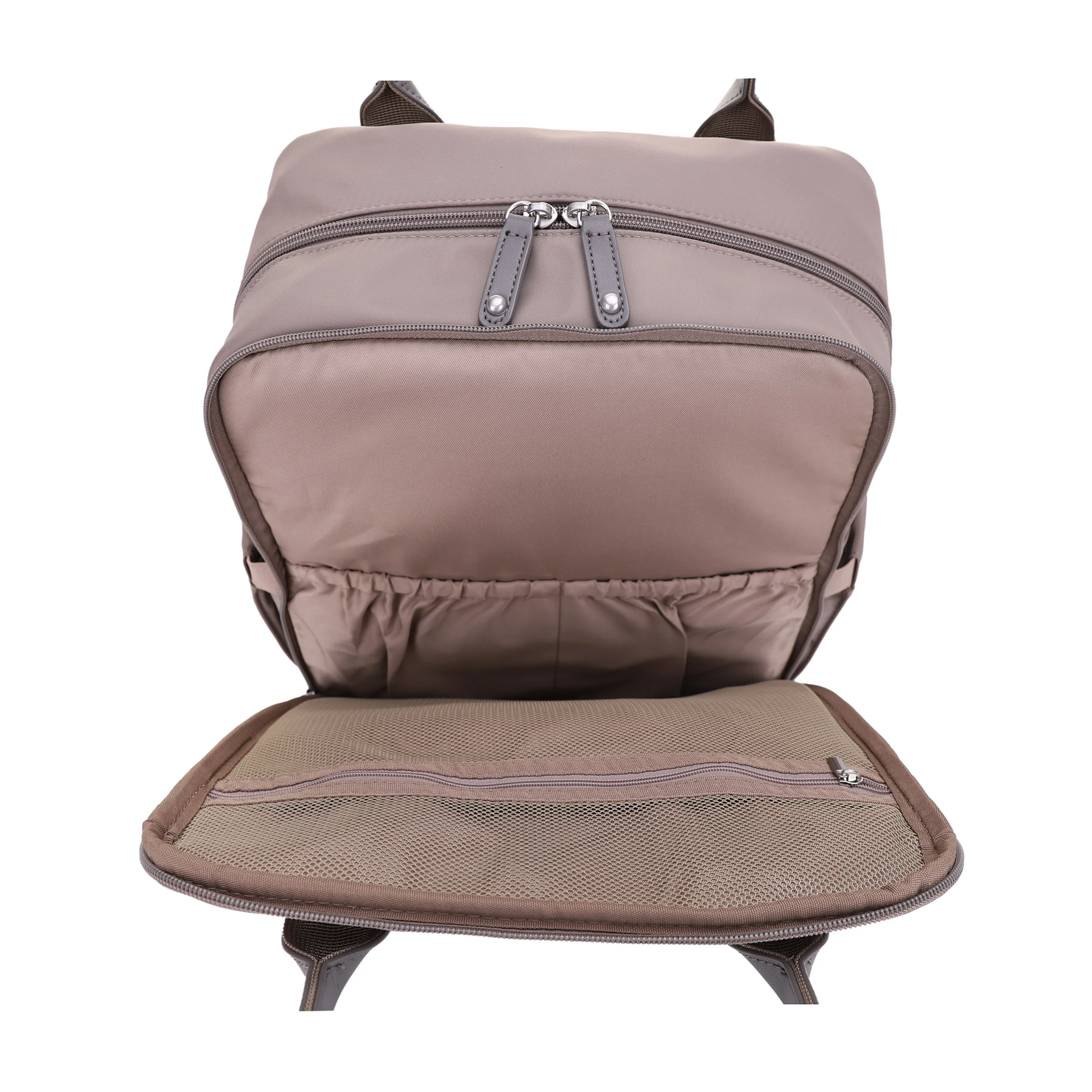 BeBe Nylon Diaper Bag with Concealed Carry Function - Image 33