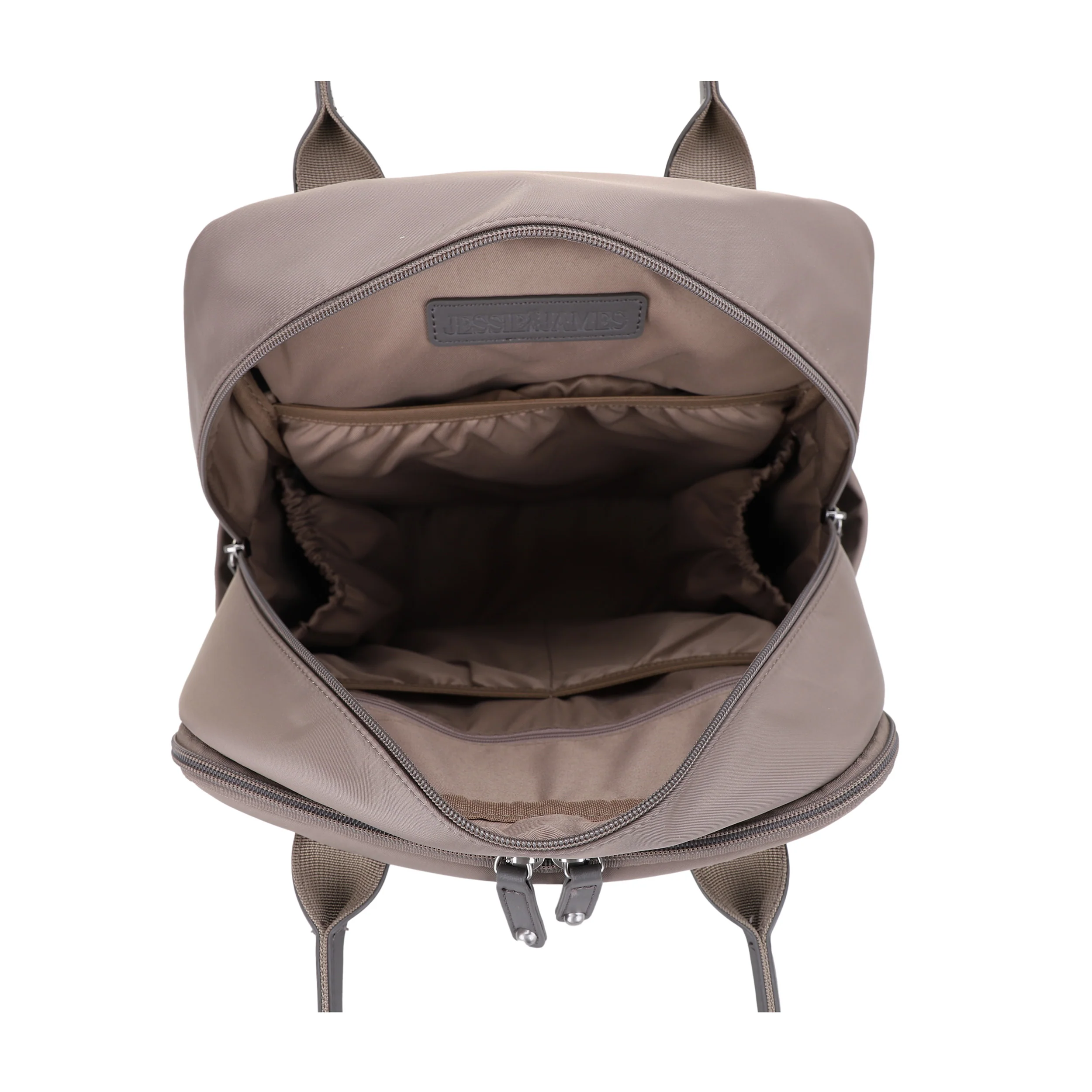BeBe Nylon Diaper Bag with Concealed Carry Function - Image 34