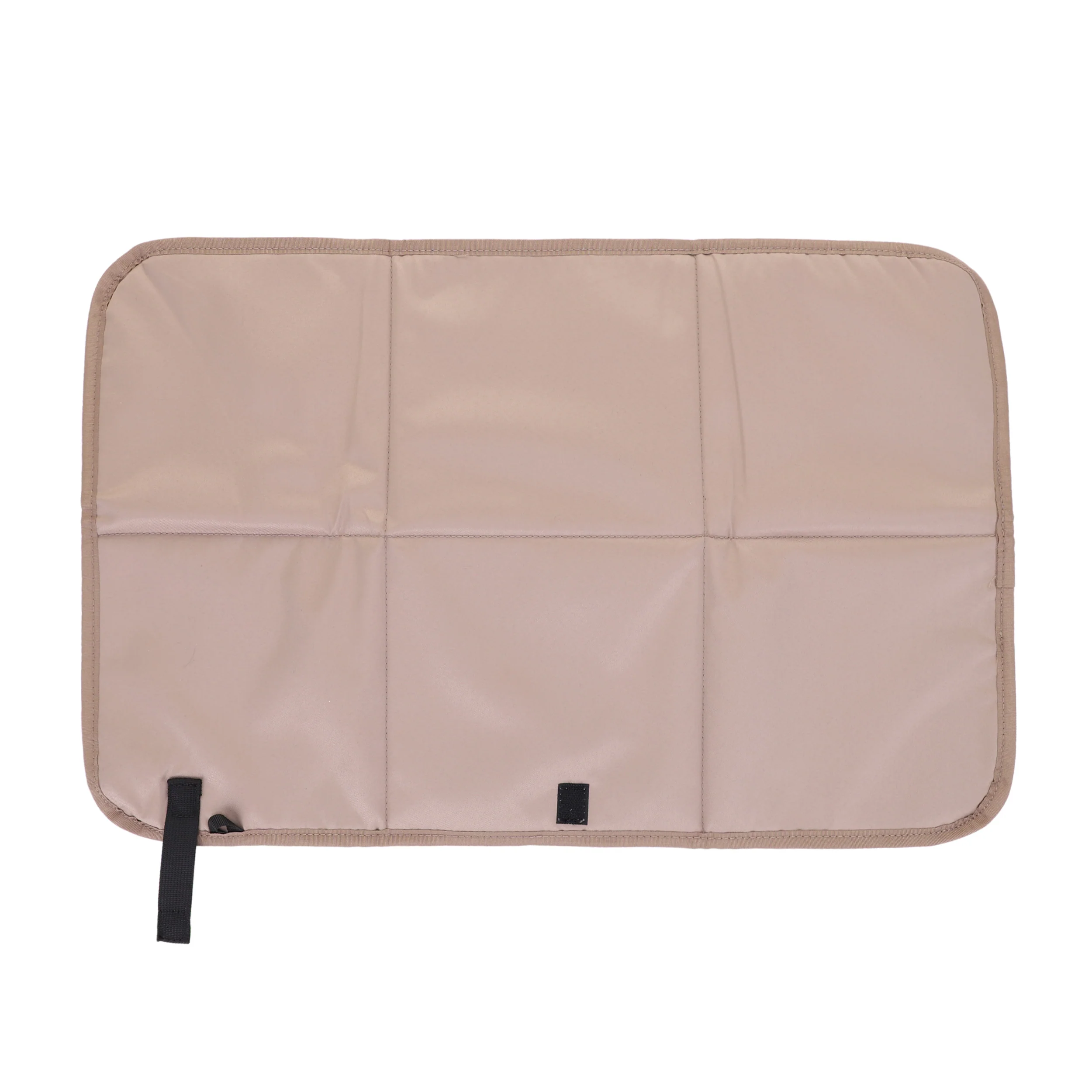 BeBe Nylon Diaper Bag with Concealed Carry Function - Image 35