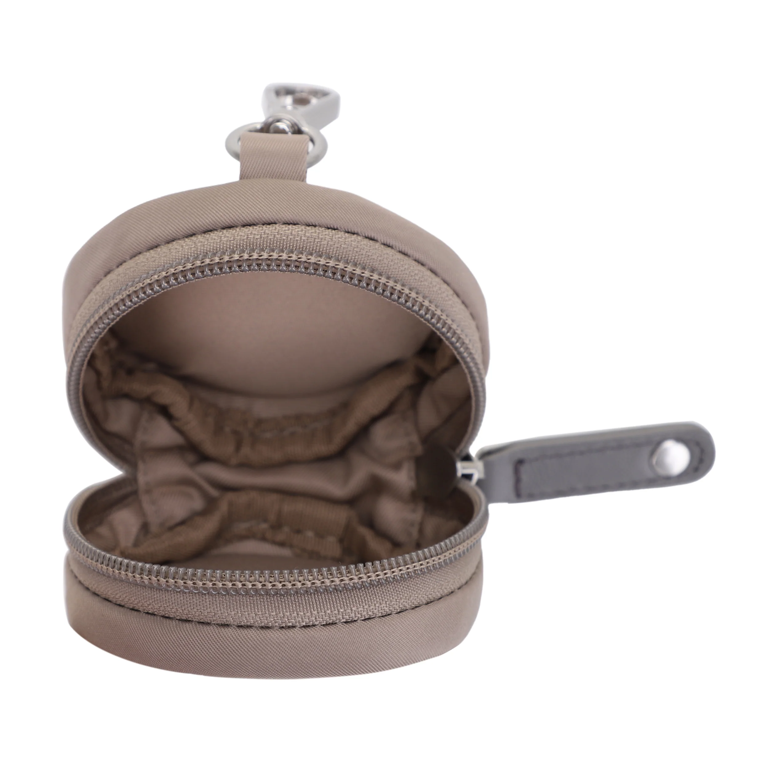 BeBe Nylon Diaper Bag with Concealed Carry Function - Image 37