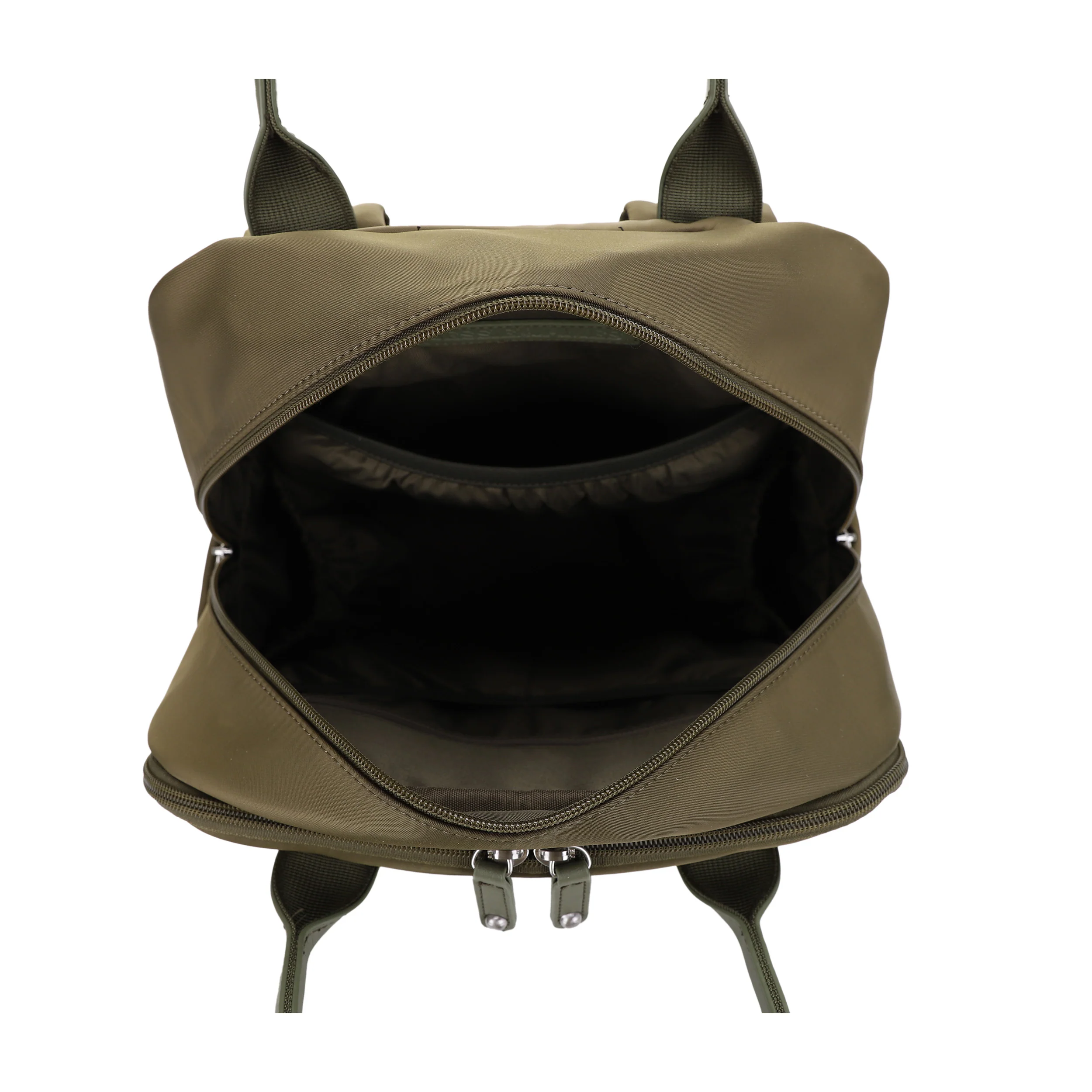 BeBe Nylon Diaper Bag with Concealed Carry Function - Image 46