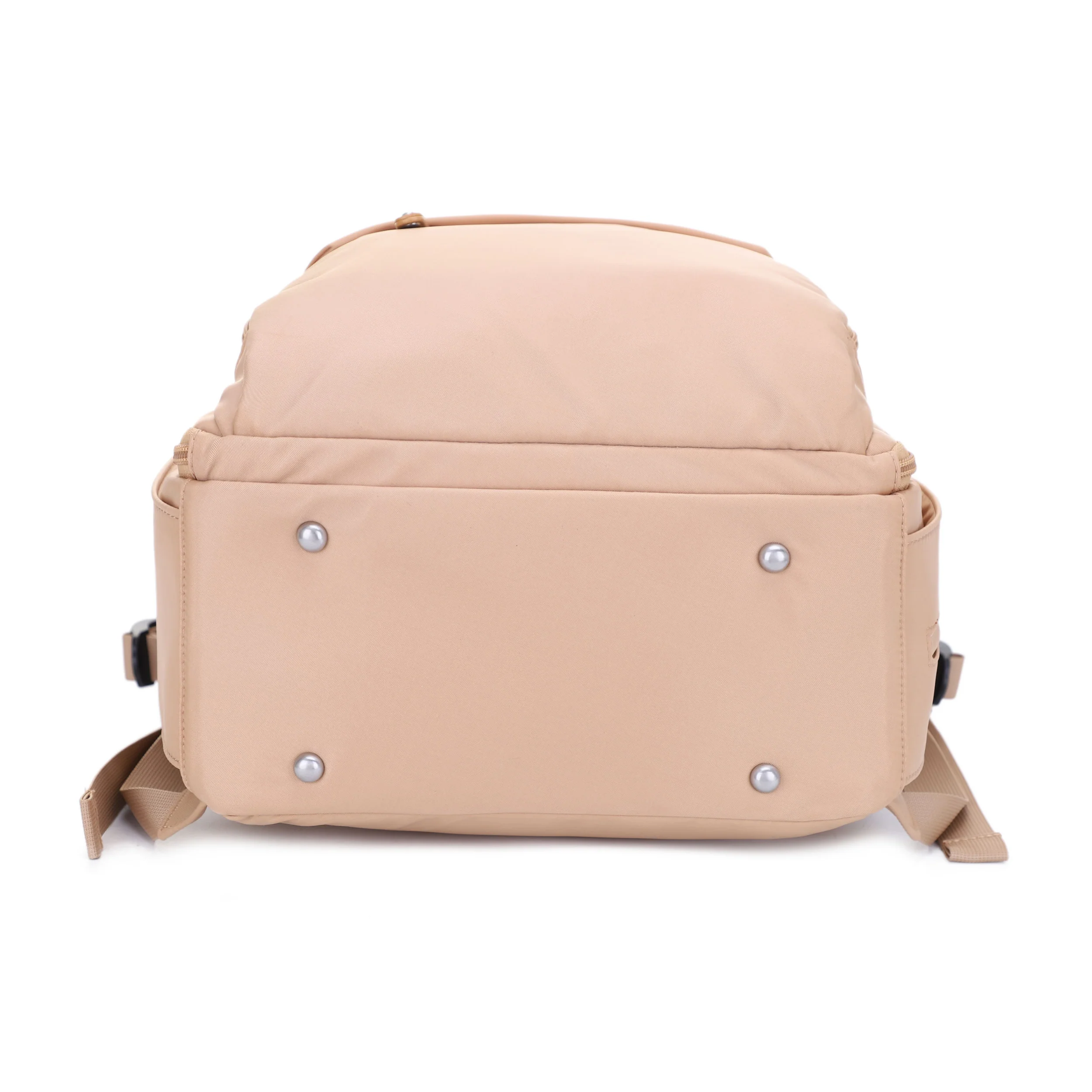 BeBe Nylon Diaper Bag with Concealed Carry Function - Image 5