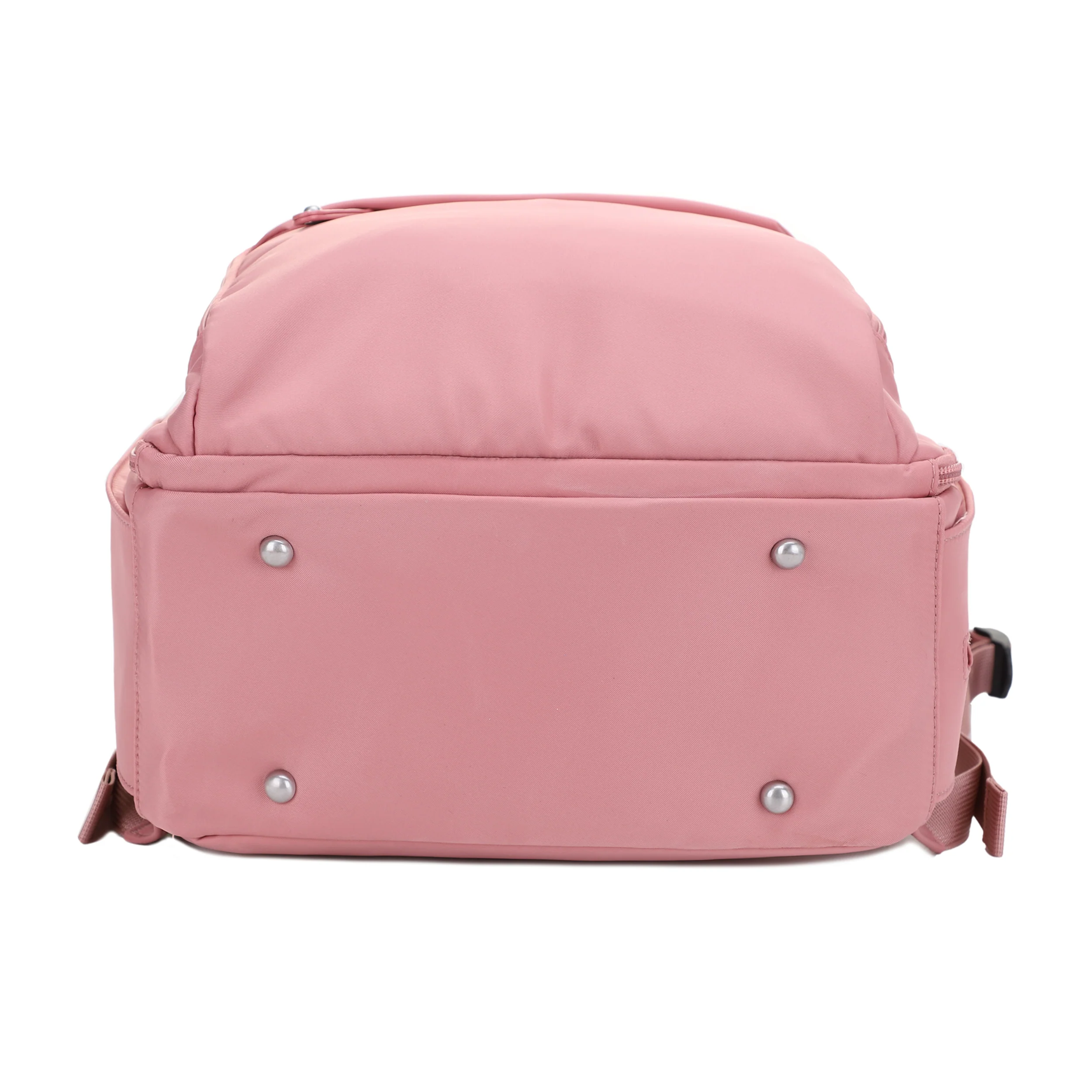 BeBe Nylon Diaper Bag with Concealed Carry Function - Image 53