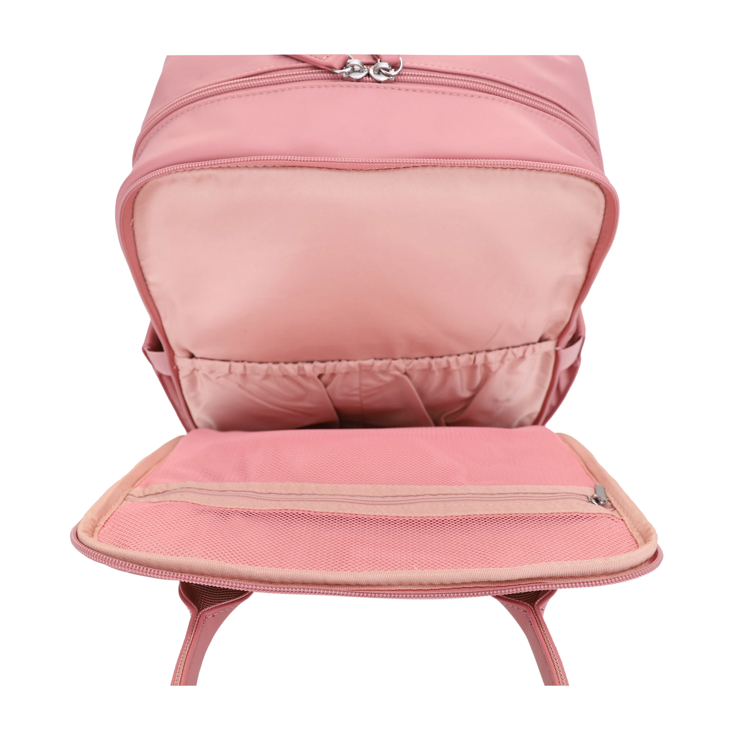 BeBe Nylon Diaper Bag with Concealed Carry Function - Image 57