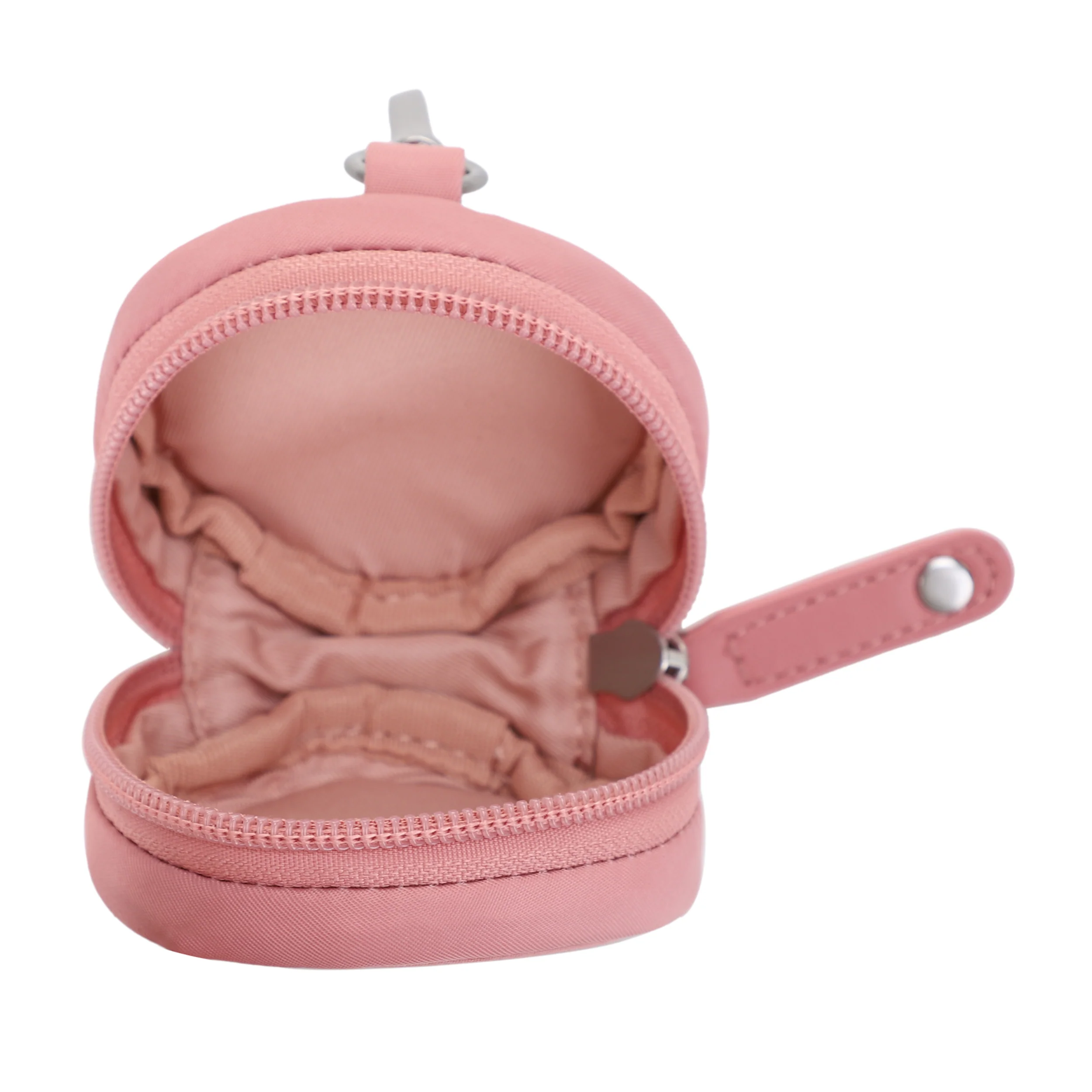 BeBe Nylon Diaper Bag with Concealed Carry Function - Image 61