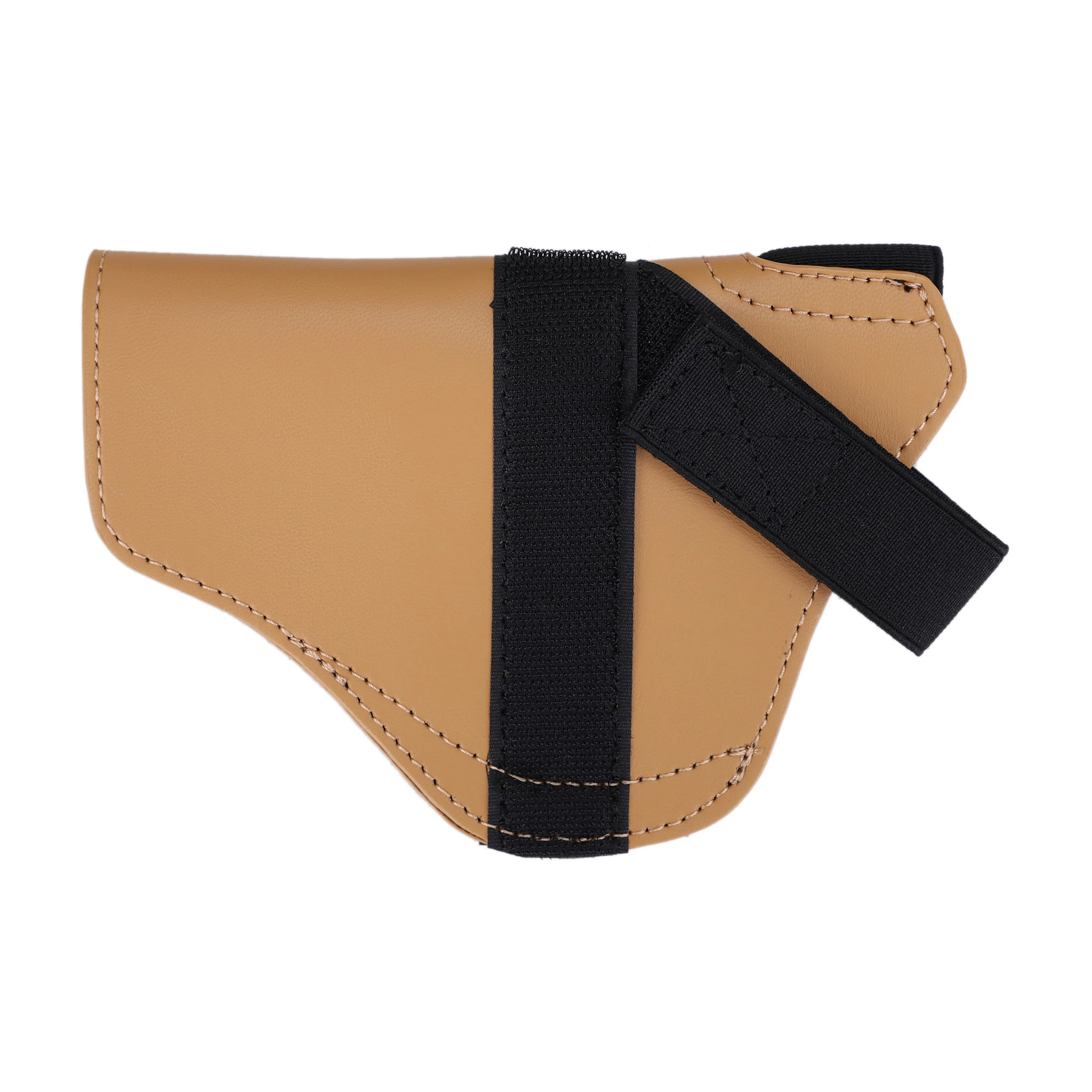 BeBe Nylon Diaper Bag with Concealed Carry Function - Image 7