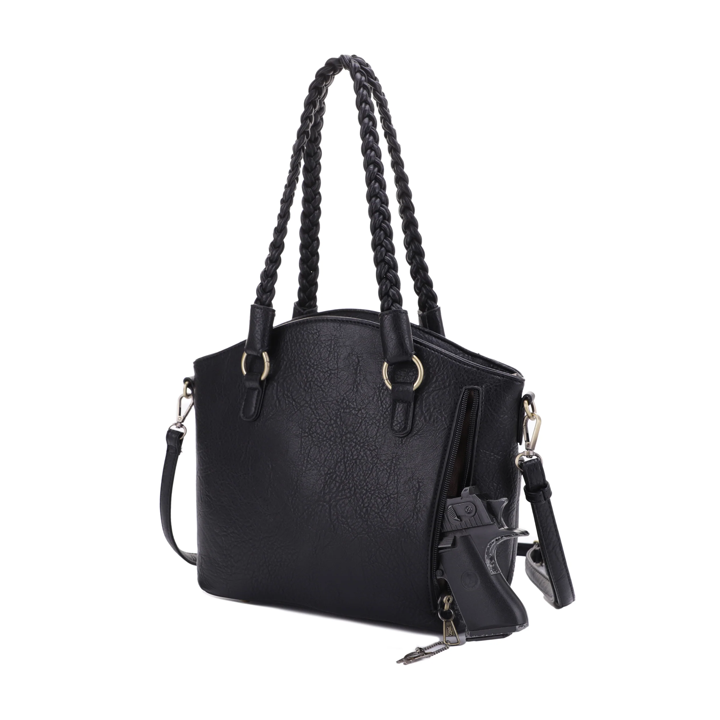 Bella Concealed Carry Tote - Image 14