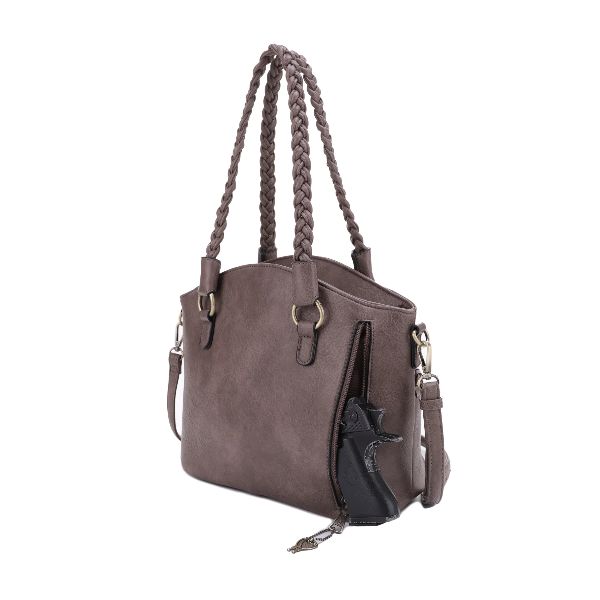 Bella Concealed Carry Tote - Image 24