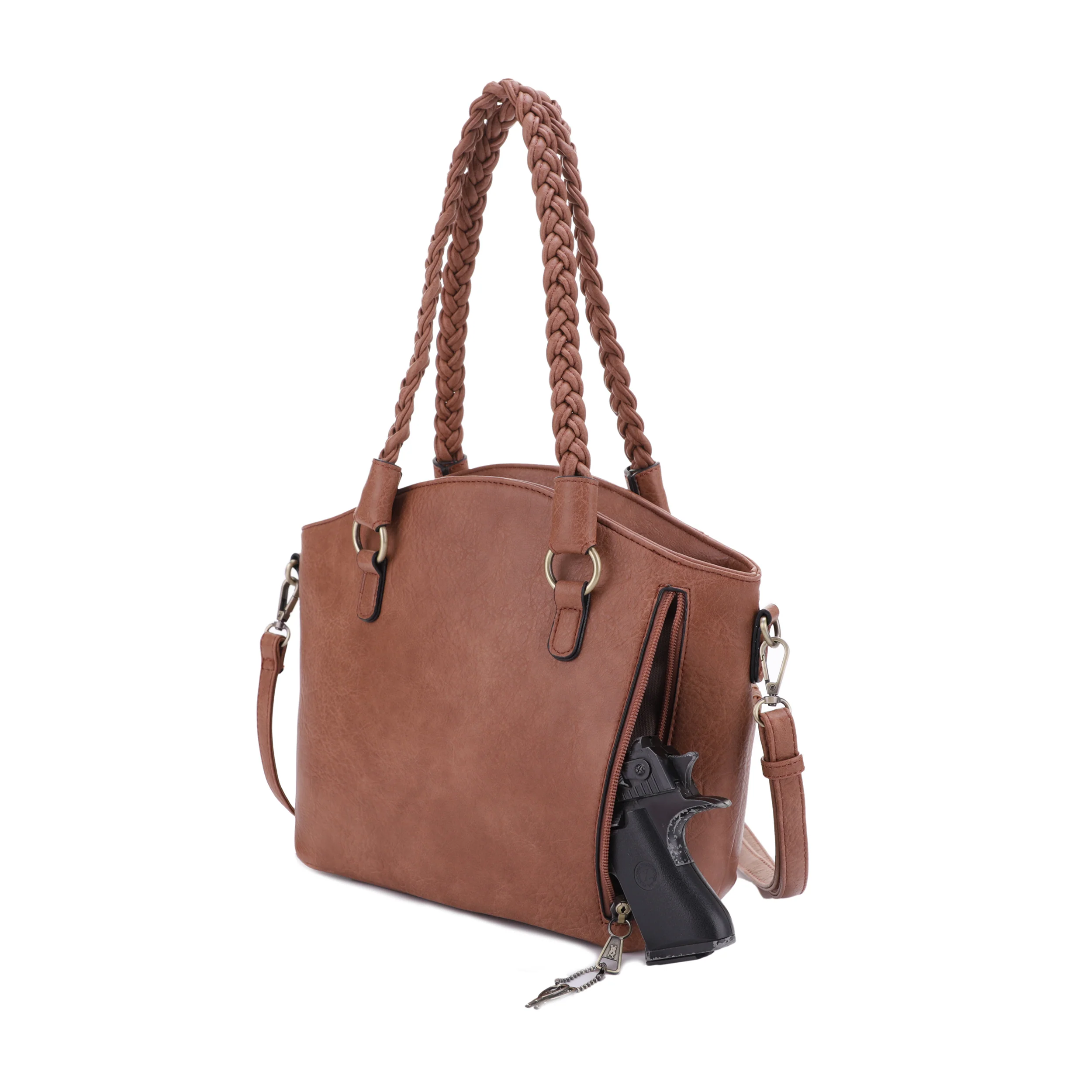 Bella Concealed Carry Tote - Image 9