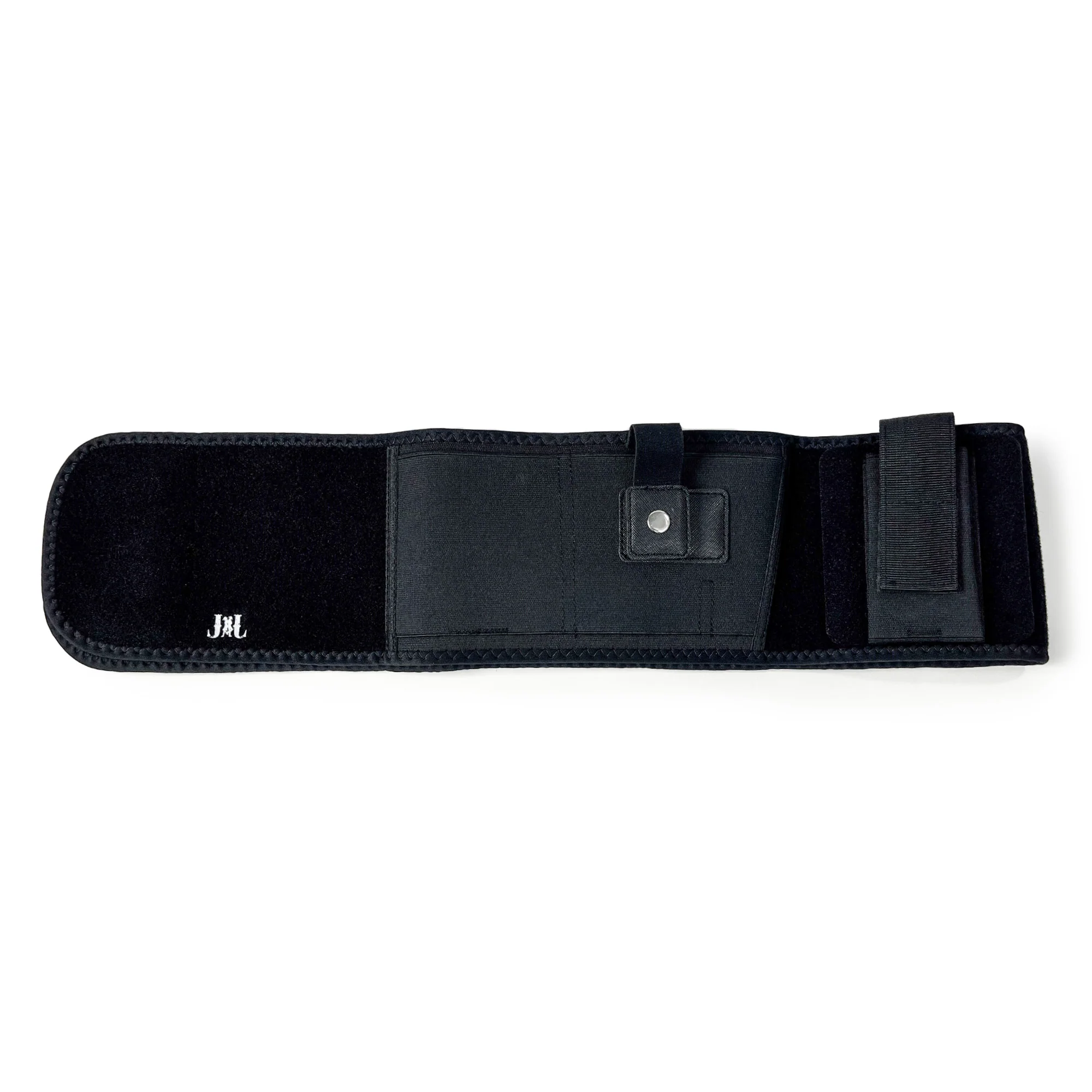 Unisex Belly Band for Concealed Carry - Image 3