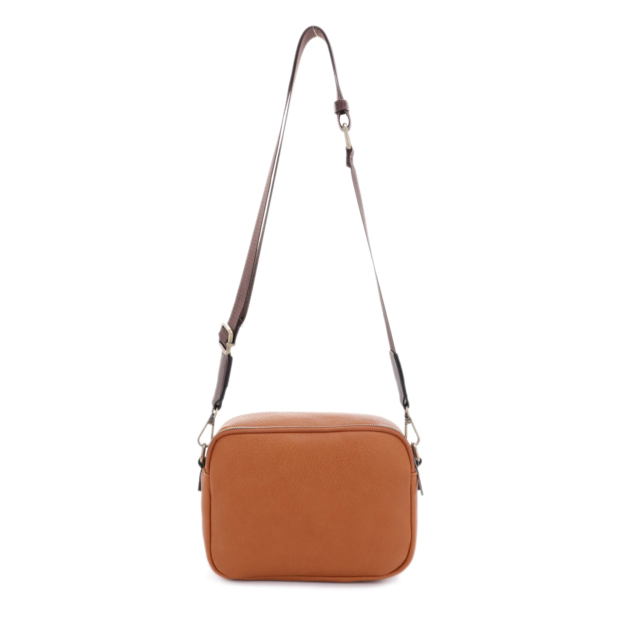 Beverly Compact Conceal Carry Crossbody Camera Bag - Image 11
