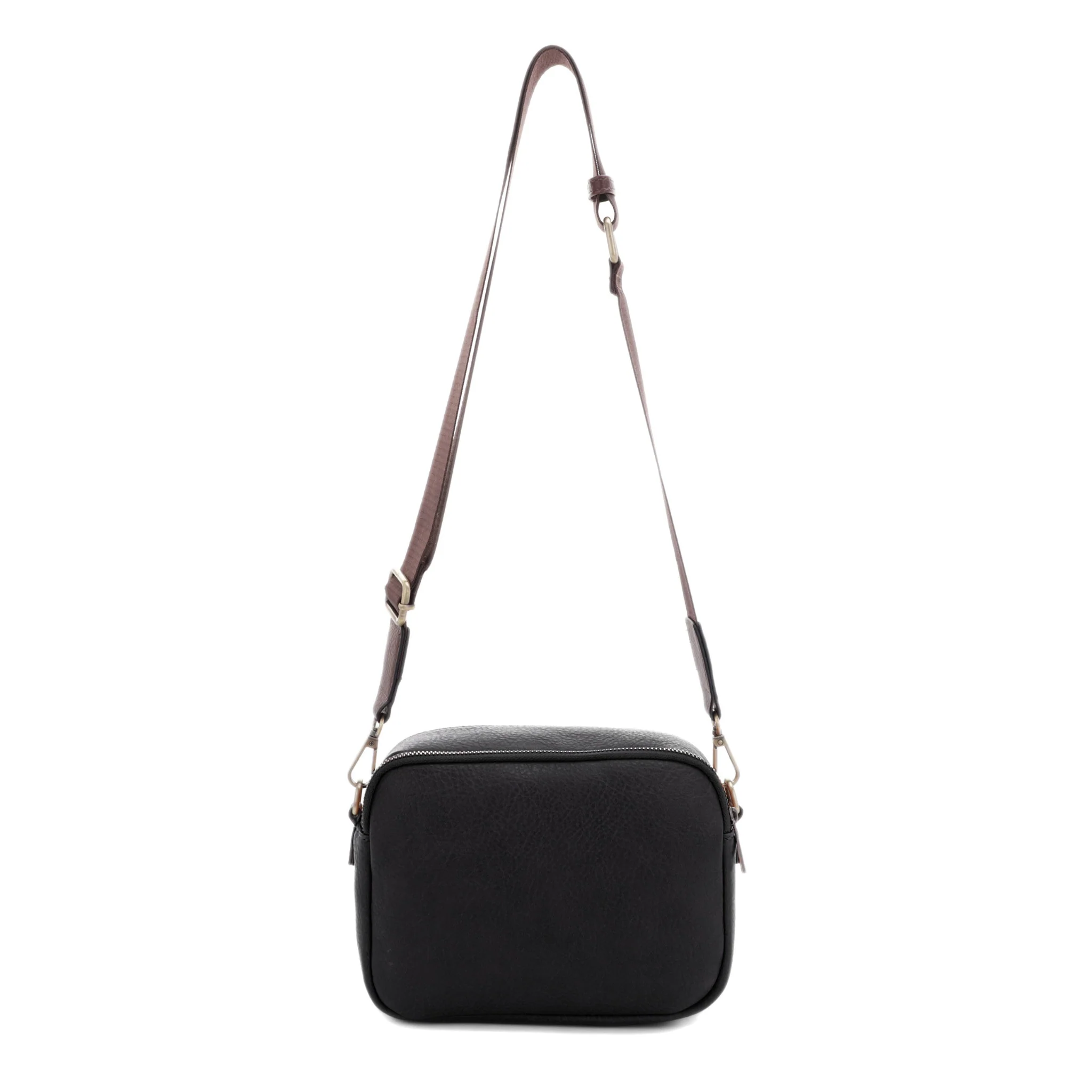 Beverly Compact Conceal Carry Crossbody Camera Bag - Image 17
