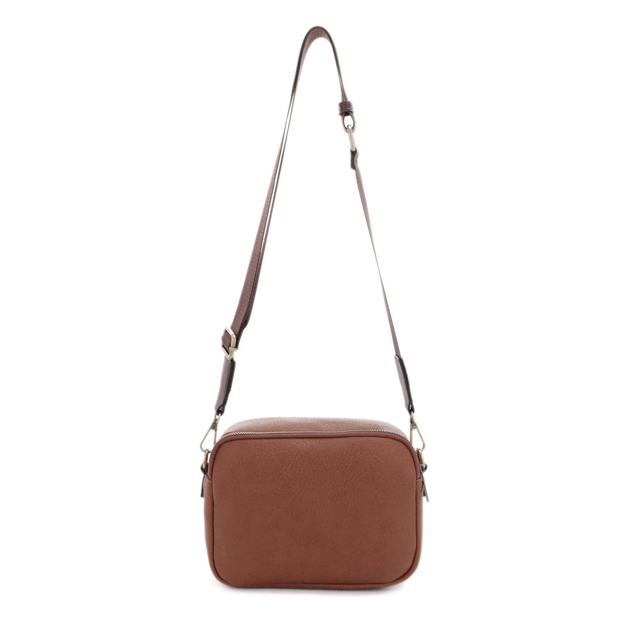 Beverly Compact Conceal Carry Crossbody Camera Bag - Image 23