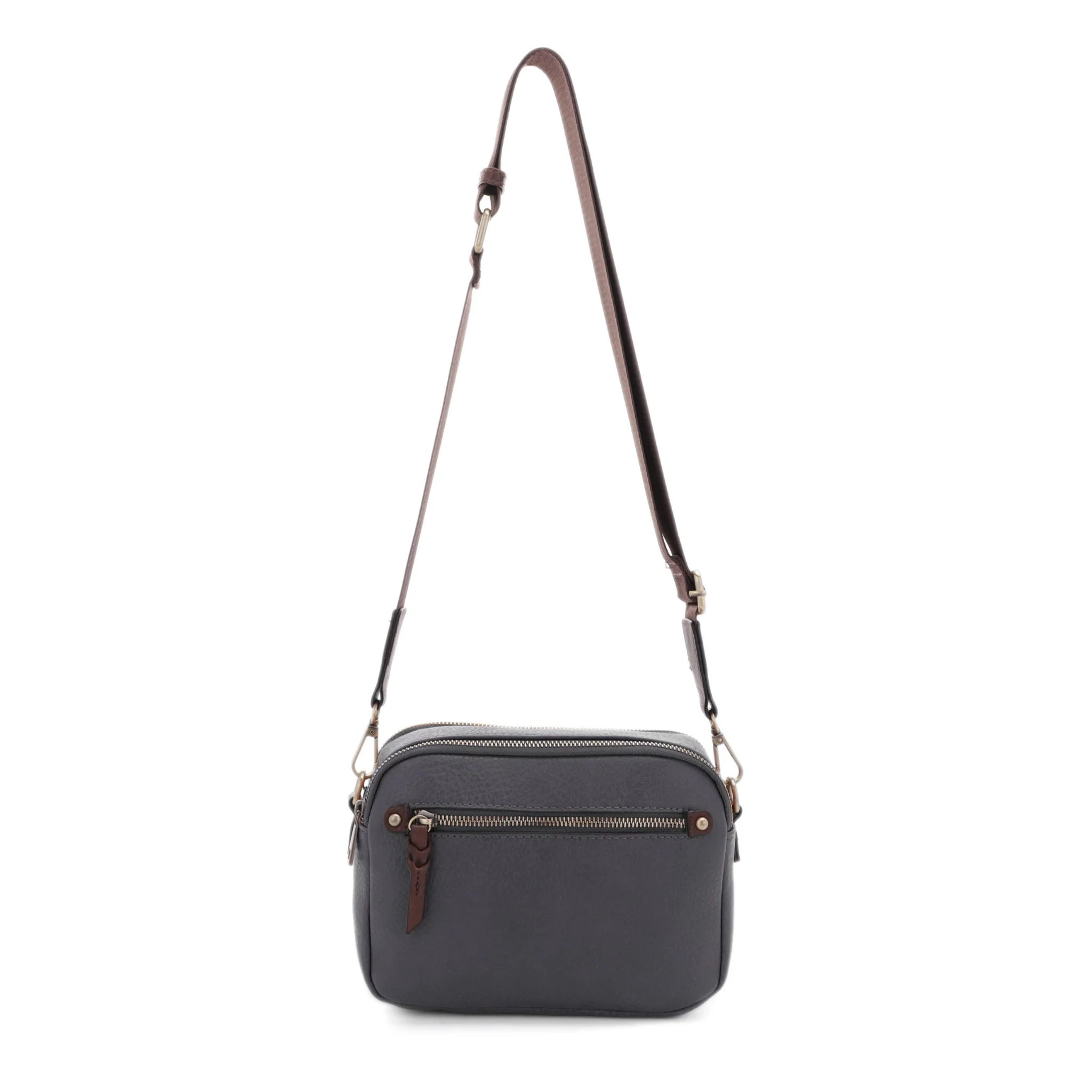 Beverly Compact Conceal Carry Crossbody Camera Bag - Image 28