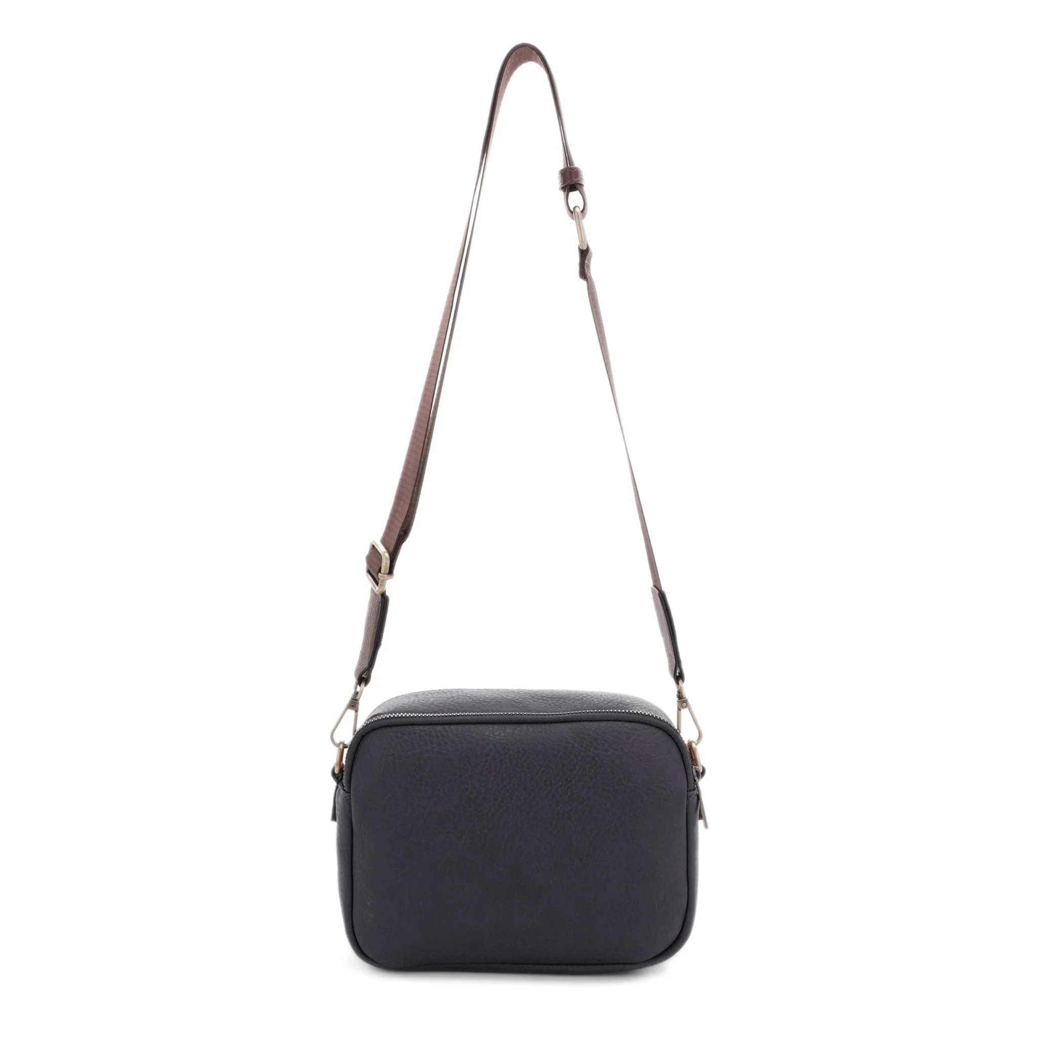 Beverly Compact Conceal Carry Crossbody Camera Bag - Image 29