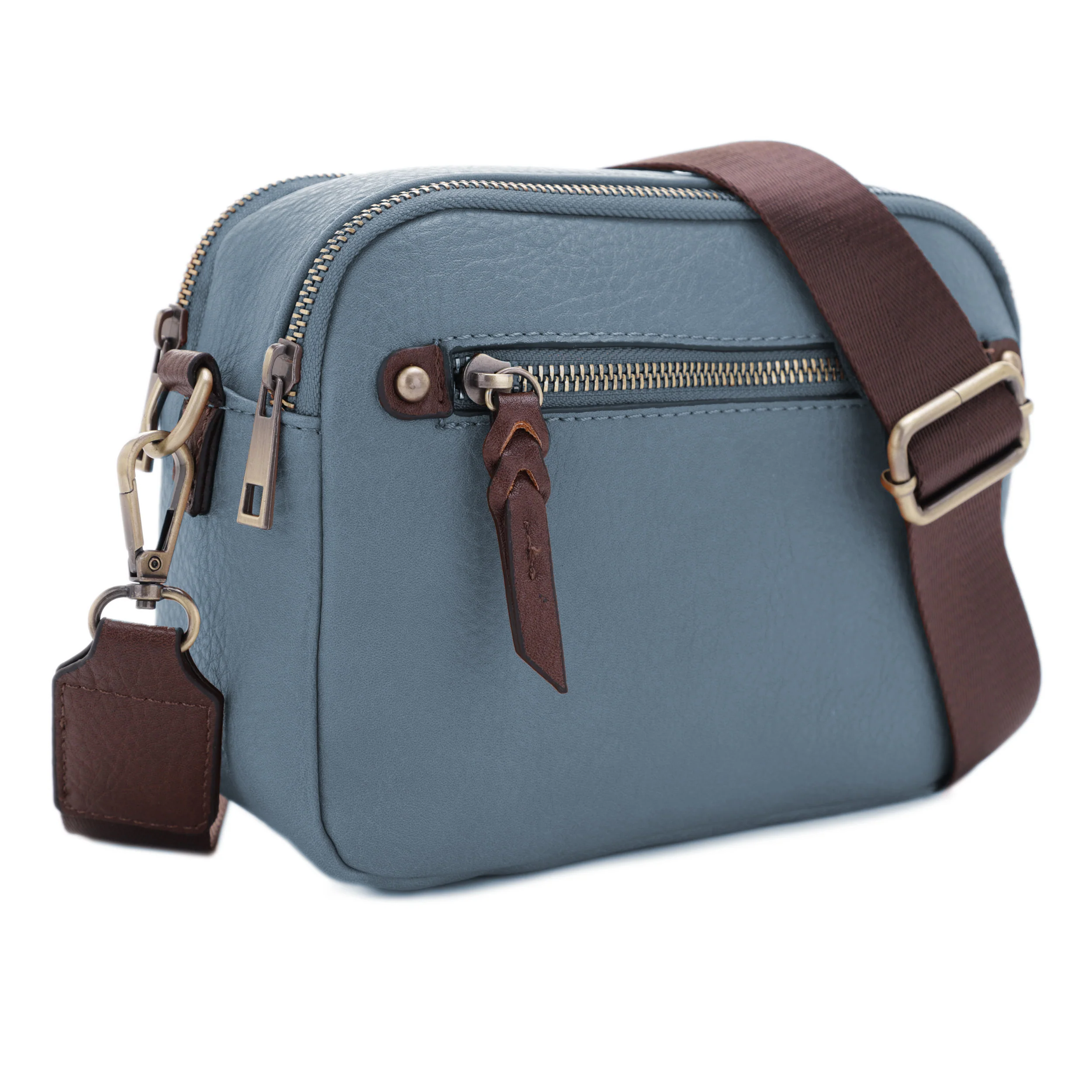 Beverly Compact Conceal Carry Crossbody Camera Bag - Image 33