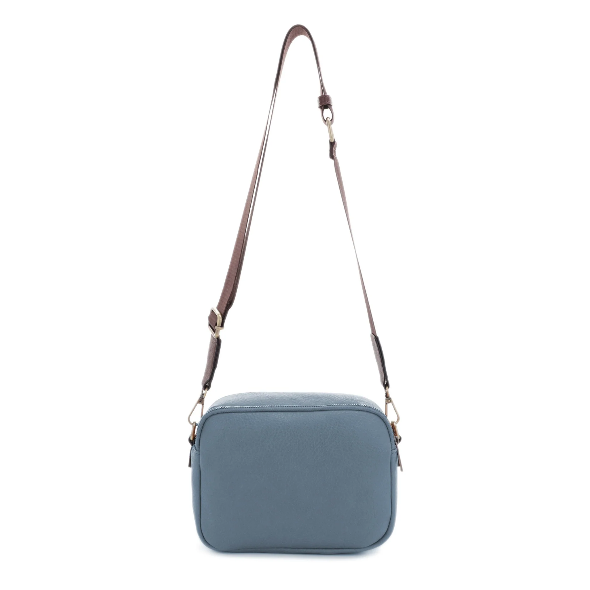 Beverly Compact Conceal Carry Crossbody Camera Bag - Image 35