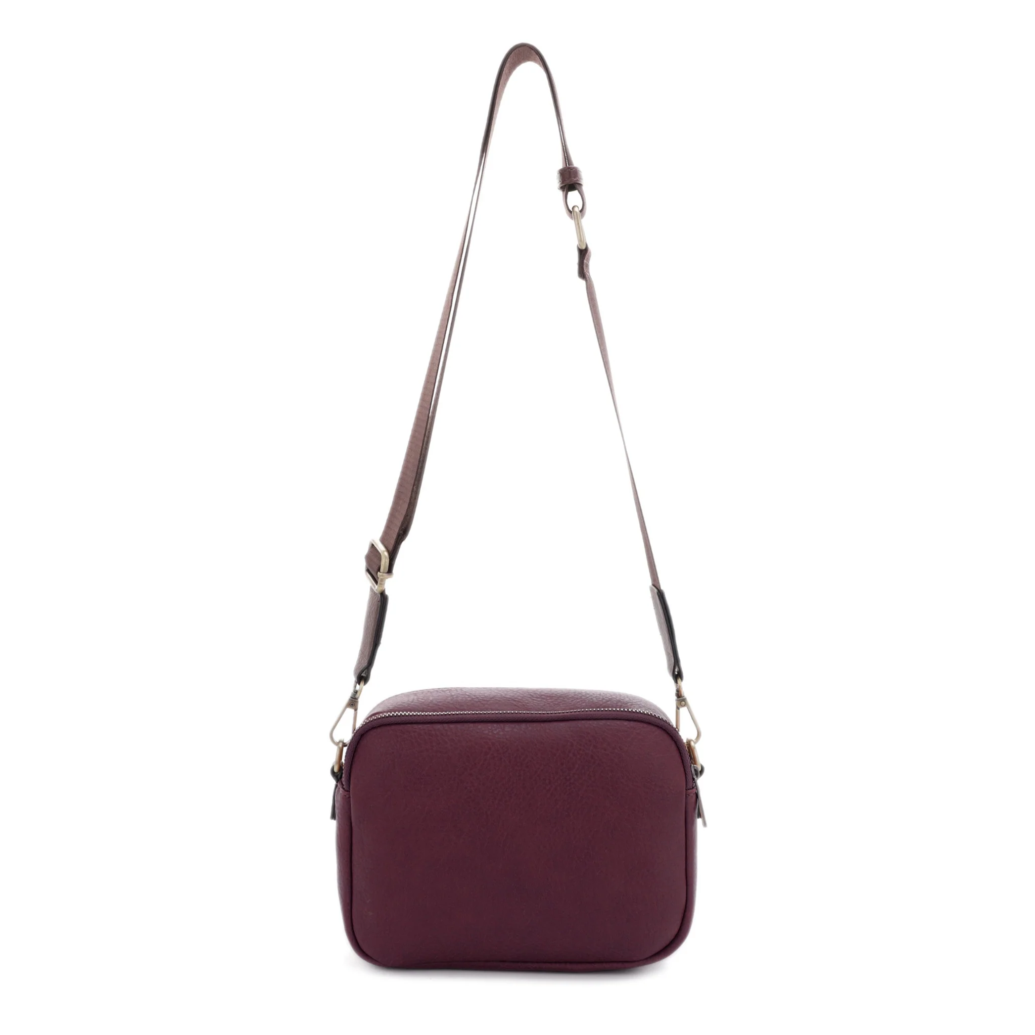 Beverly Compact Conceal Carry Crossbody Camera Bag - Image 4
