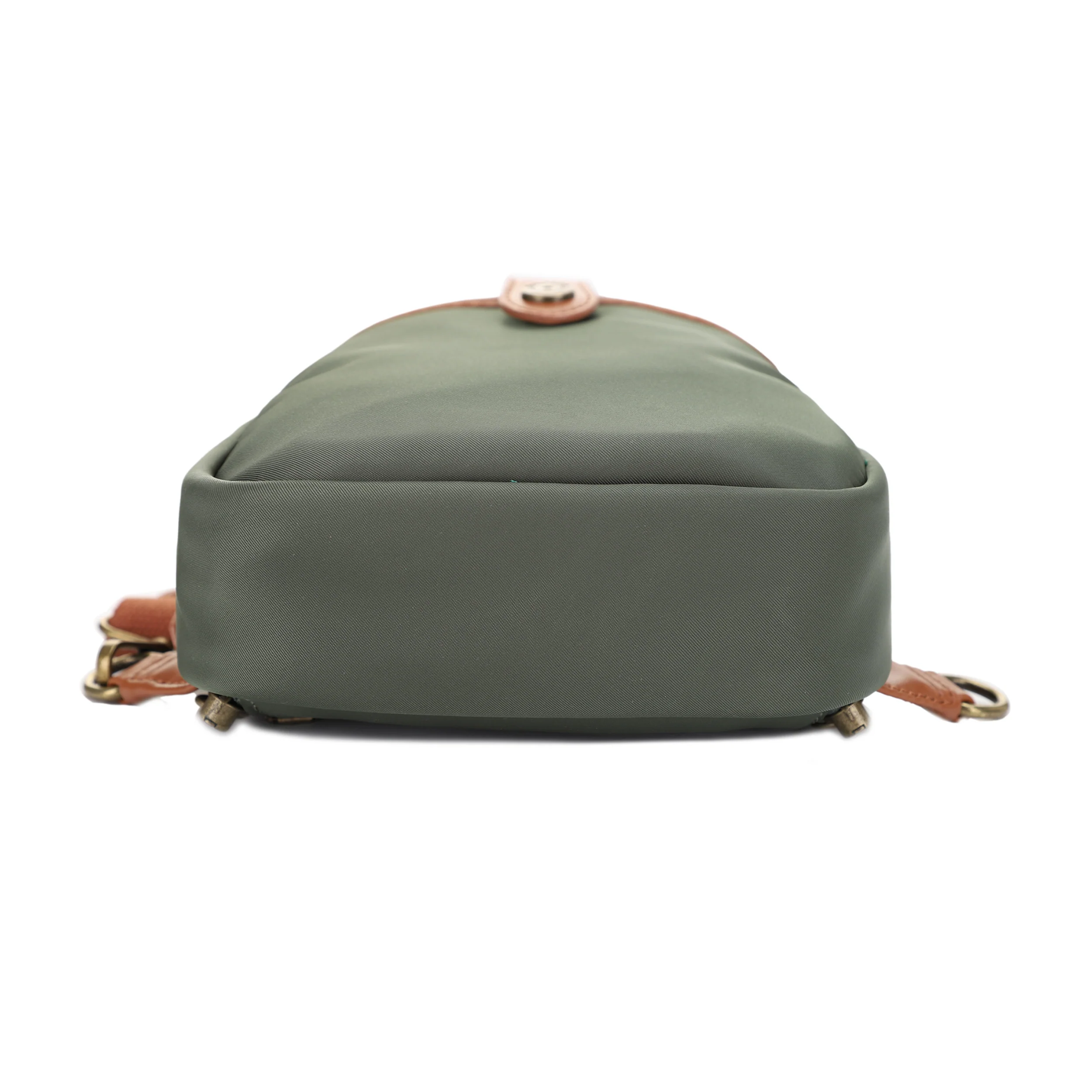 Remington Bridgeport Concealed Carry Lock and Key Sling Shoulder Backpack - Image 26