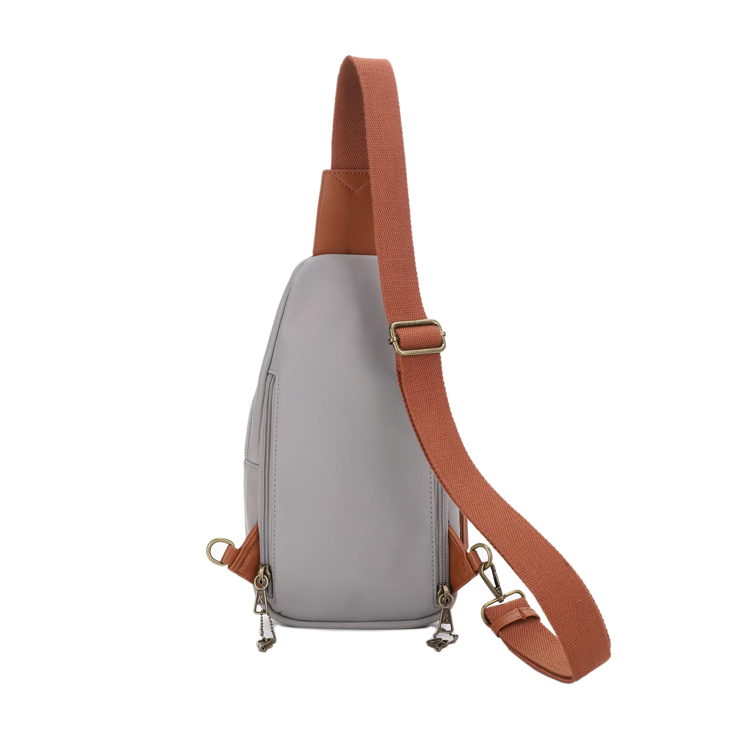 Remington Bridgeport Concealed Carry Lock and Key Sling Shoulder Backpack - Image 30