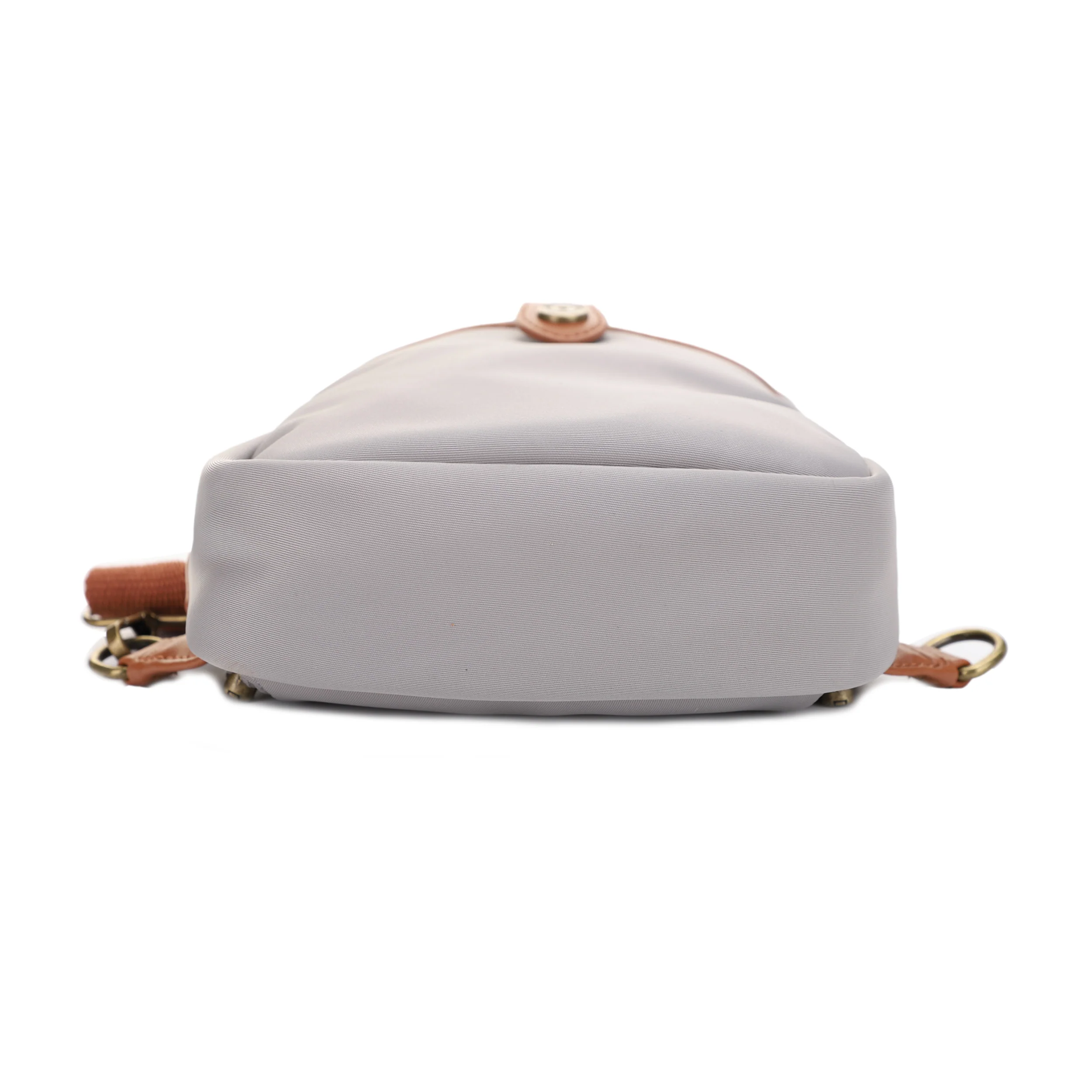 Remington Bridgeport Concealed Carry Lock and Key Sling Shoulder Backpack - Image 32