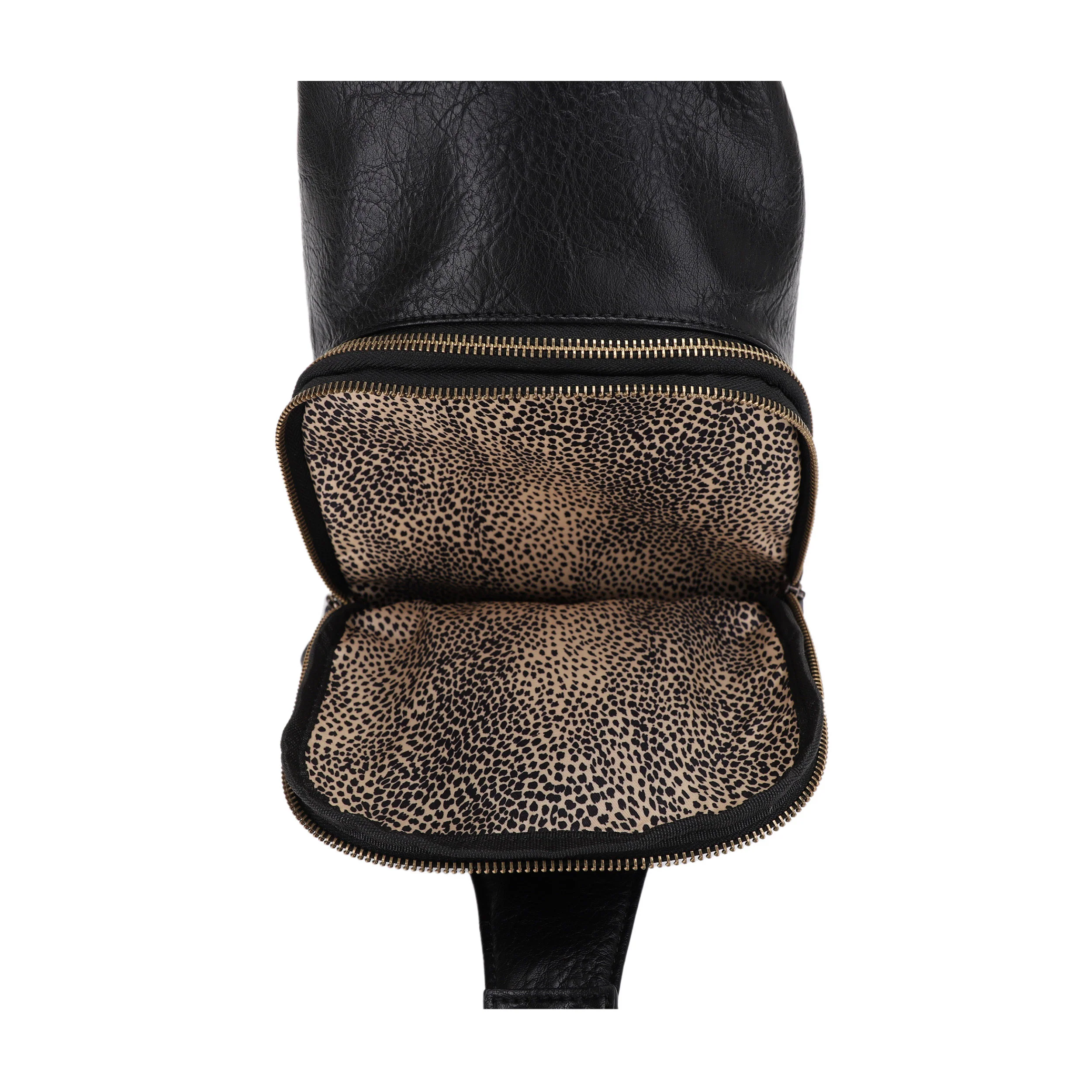 Brooke Sling Shoulder Concealed Backpack - Image 10
