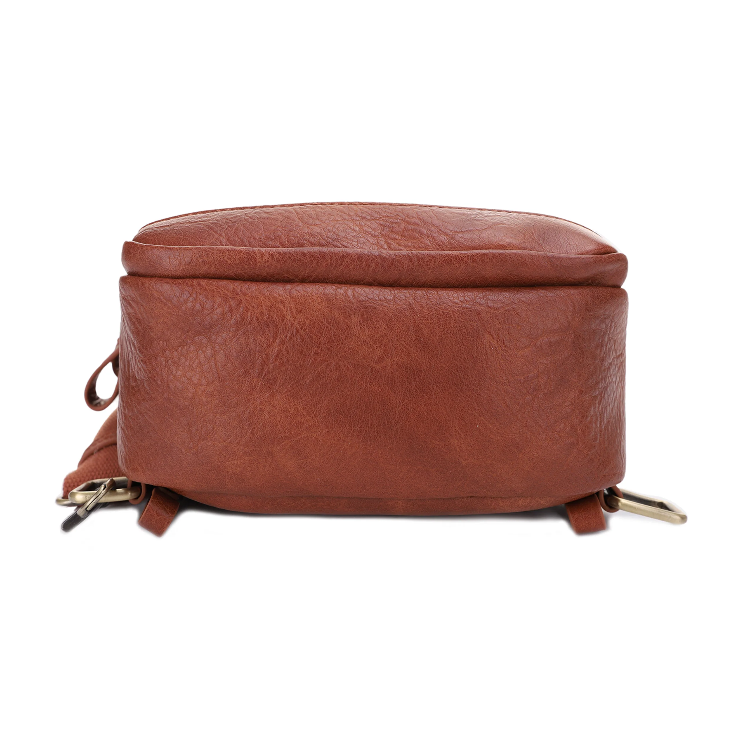 Brooke Sling Shoulder Concealed Backpack - Image 18