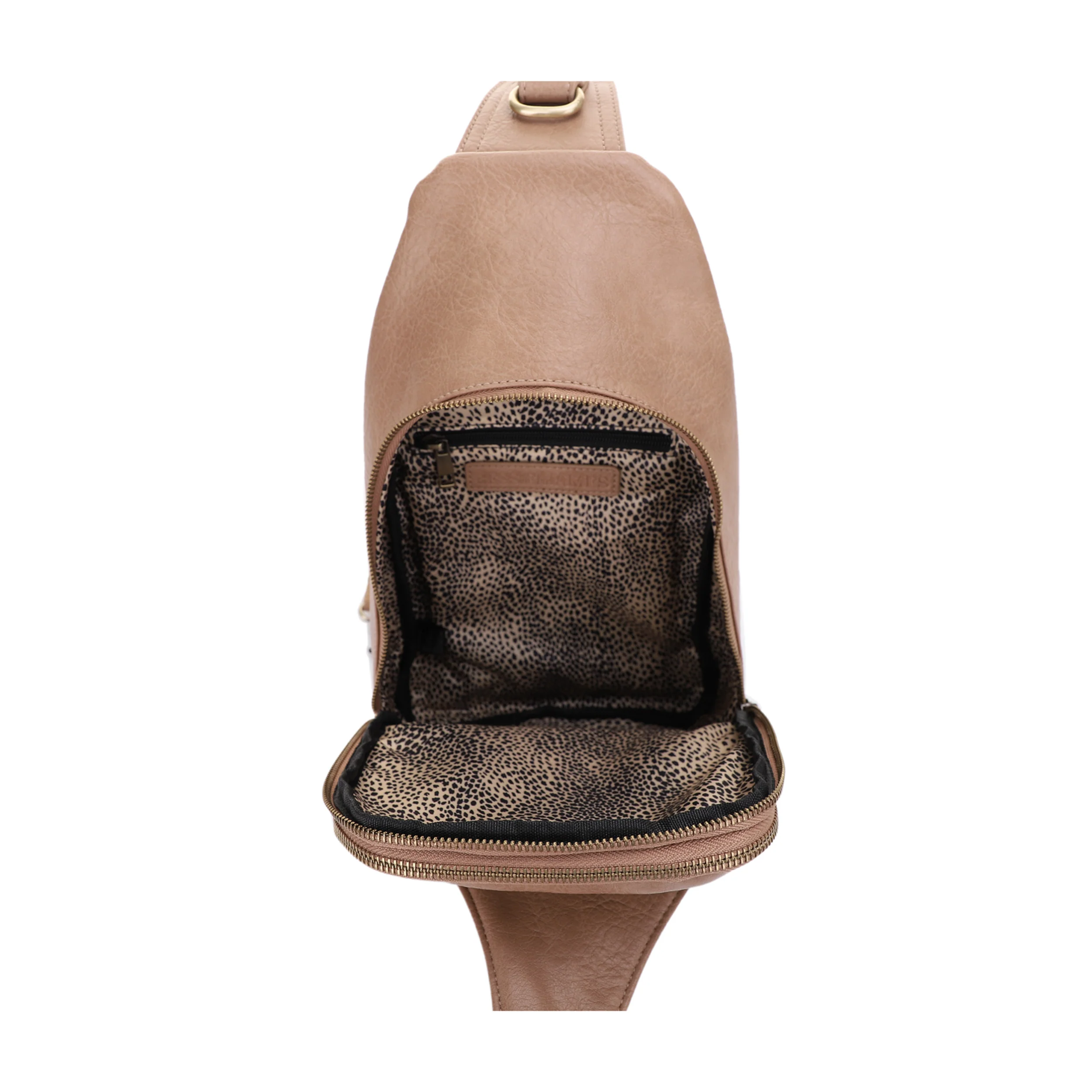 Brooke Sling Shoulder Concealed Backpack - Image 28