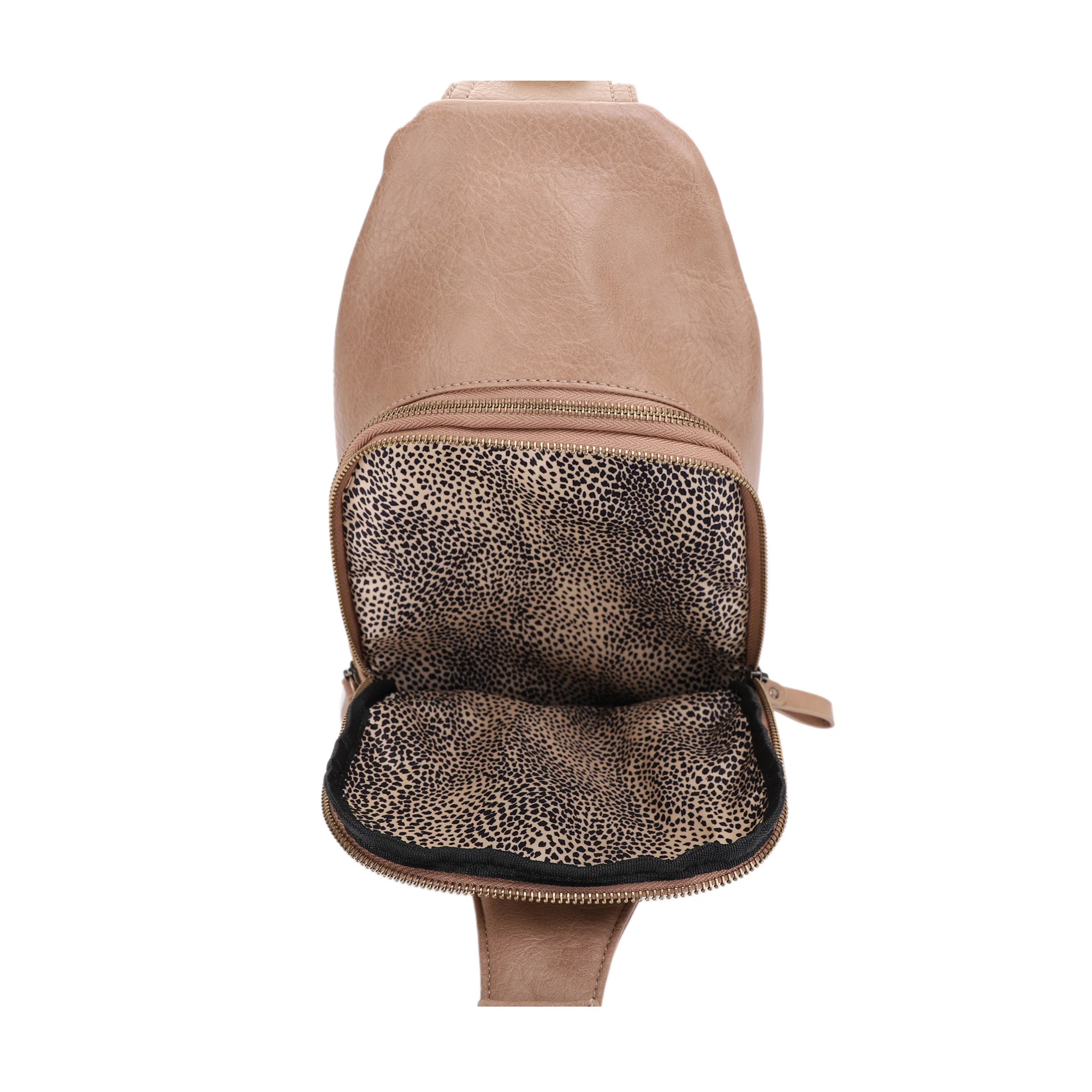 Brooke Sling Shoulder Concealed Backpack - Image 29