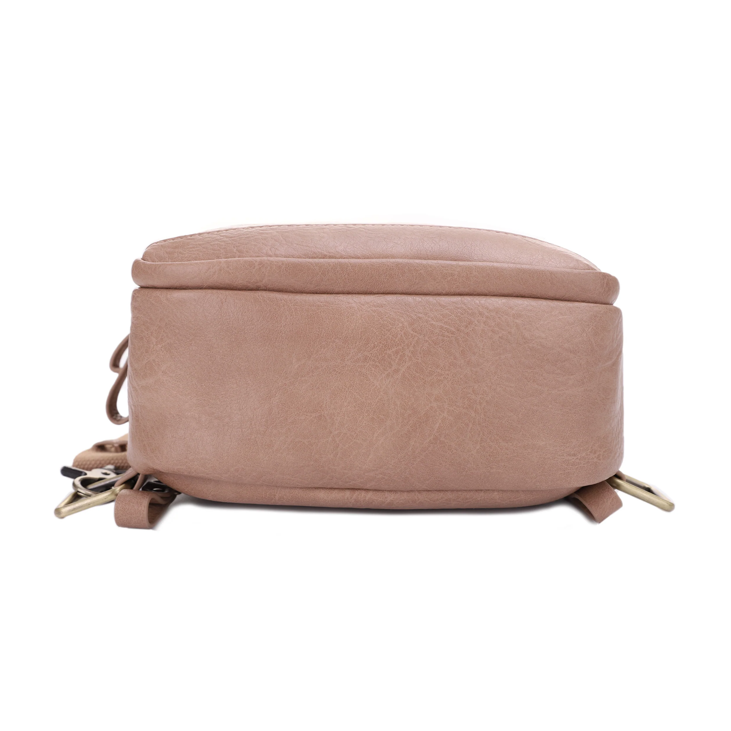 Brooke Sling Shoulder Concealed Backpack - Image 30