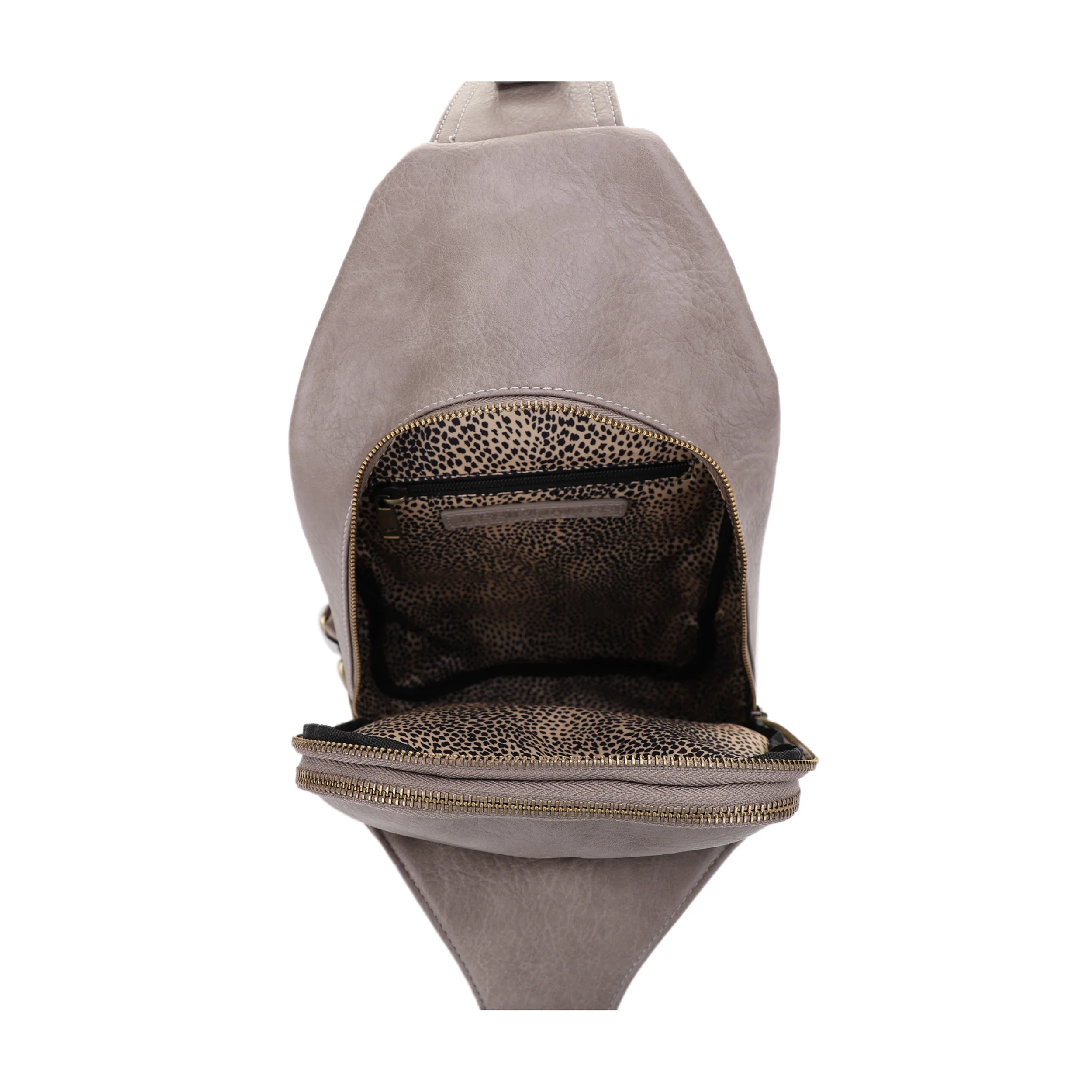 Brooke Sling Shoulder Concealed Backpack - Image 4