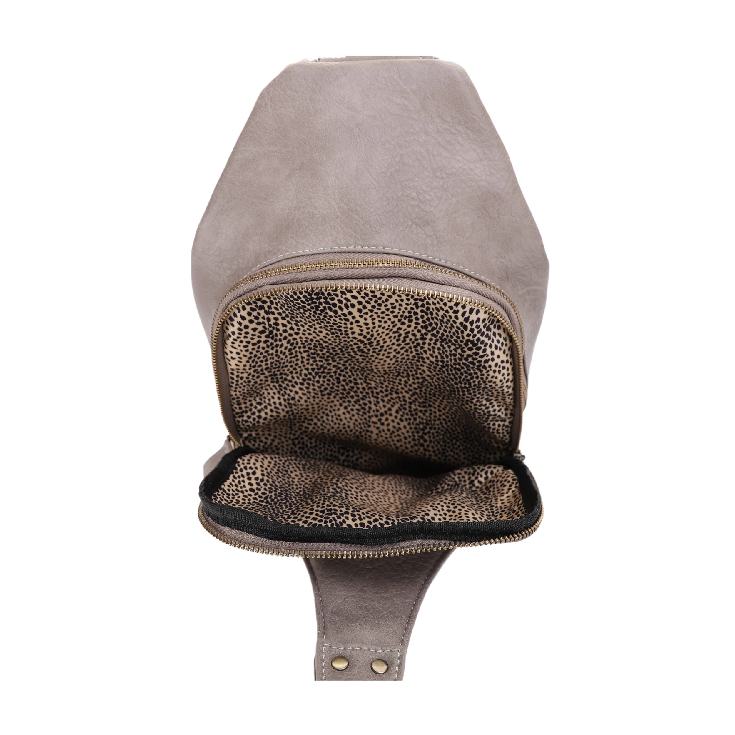 Brooke Sling Shoulder Concealed Backpack - Image 5