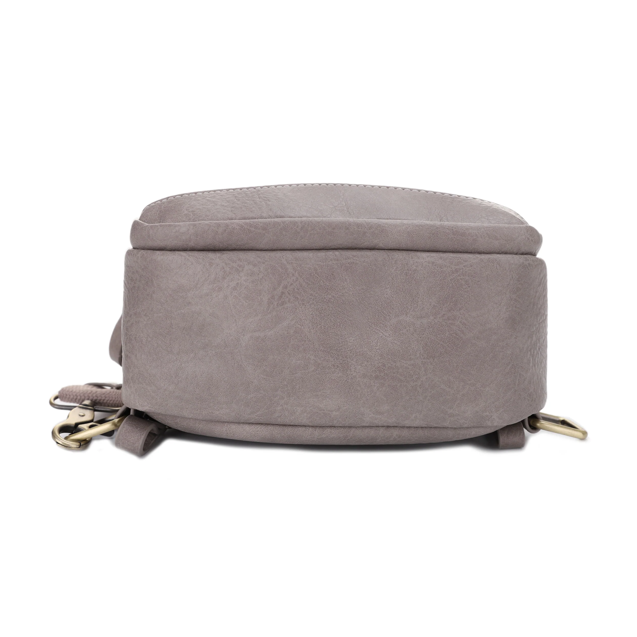 Brooke Sling Shoulder Concealed Backpack - Image 6