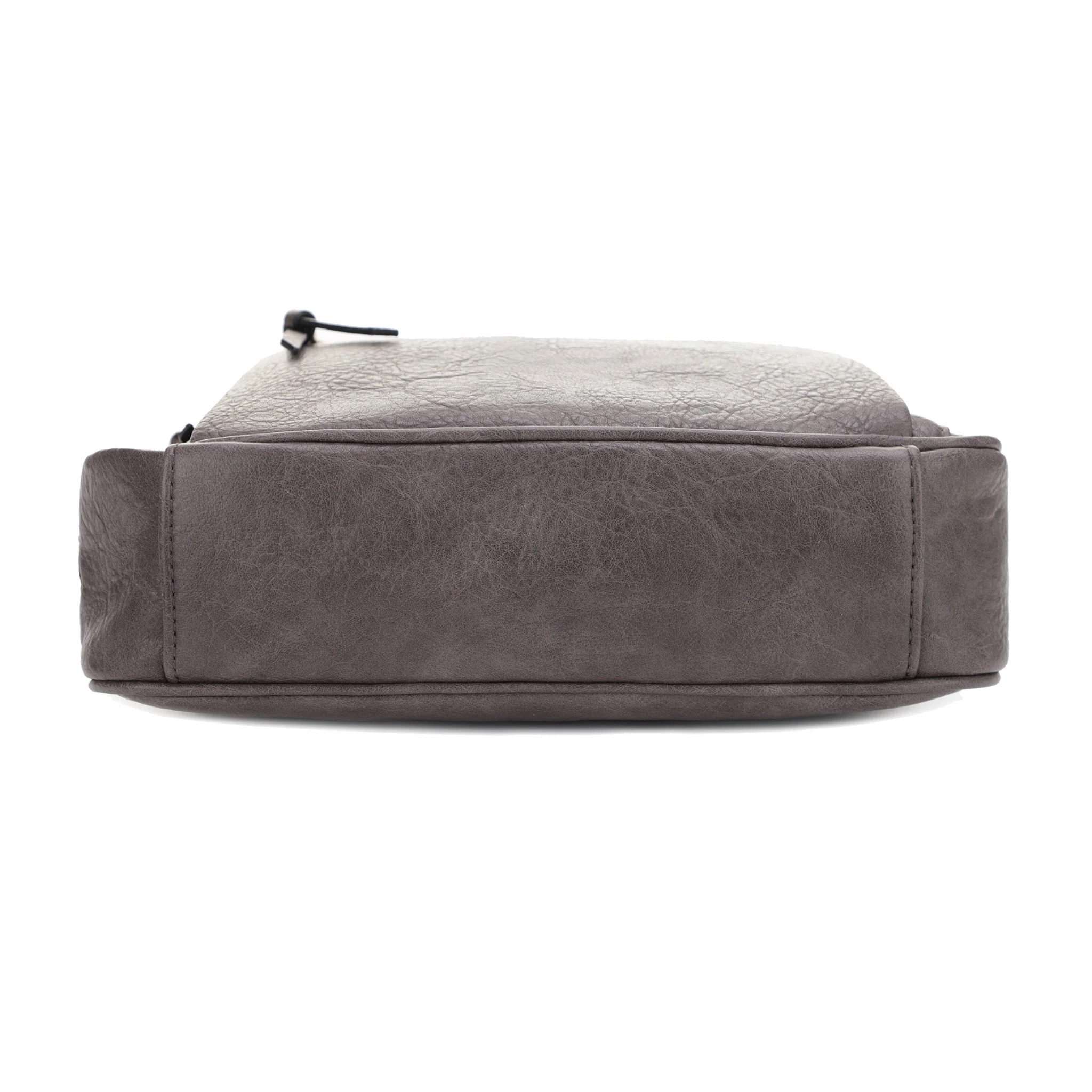 Brooklyn Concealed Carry Lock and Key Crossbody - Image 21