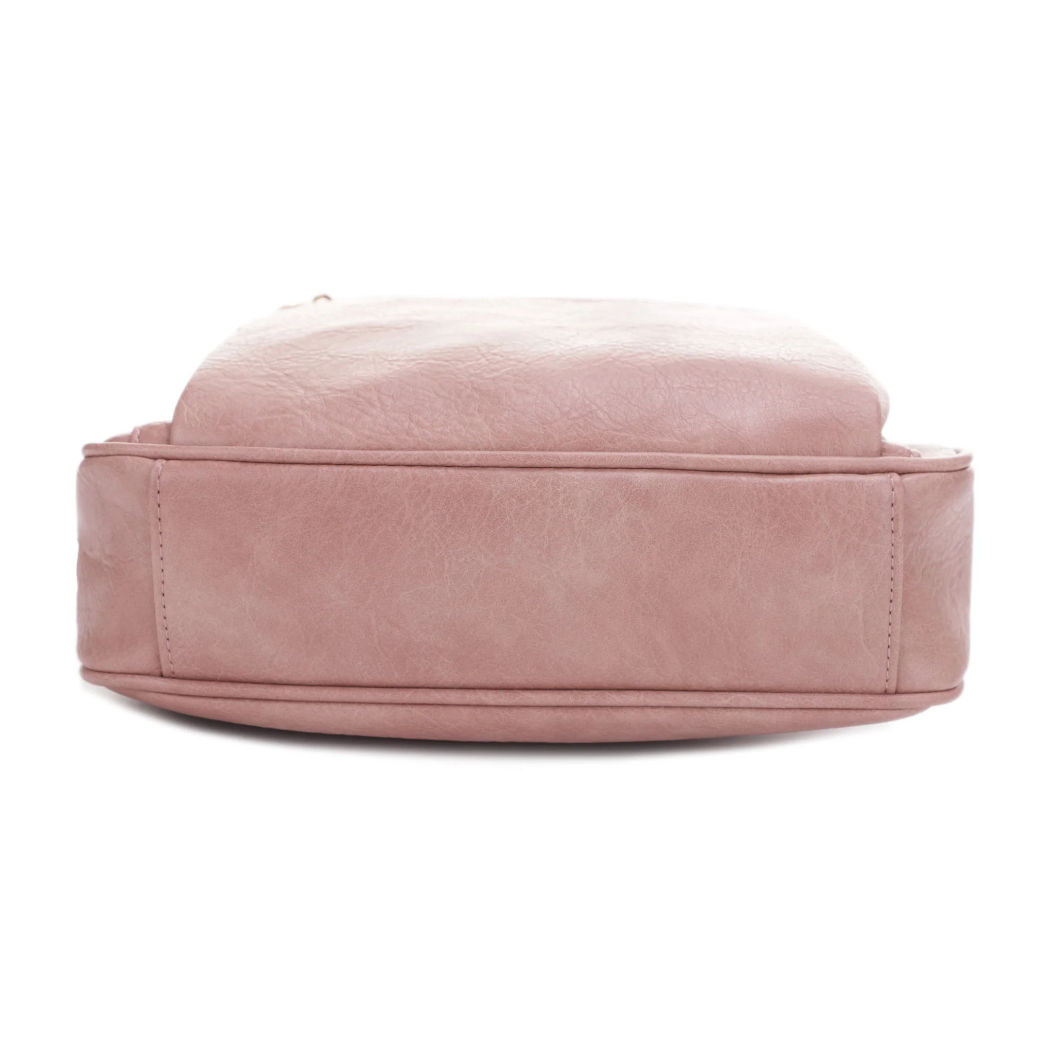 Brooklyn Concealed Carry Lock and Key Crossbody - Image 33