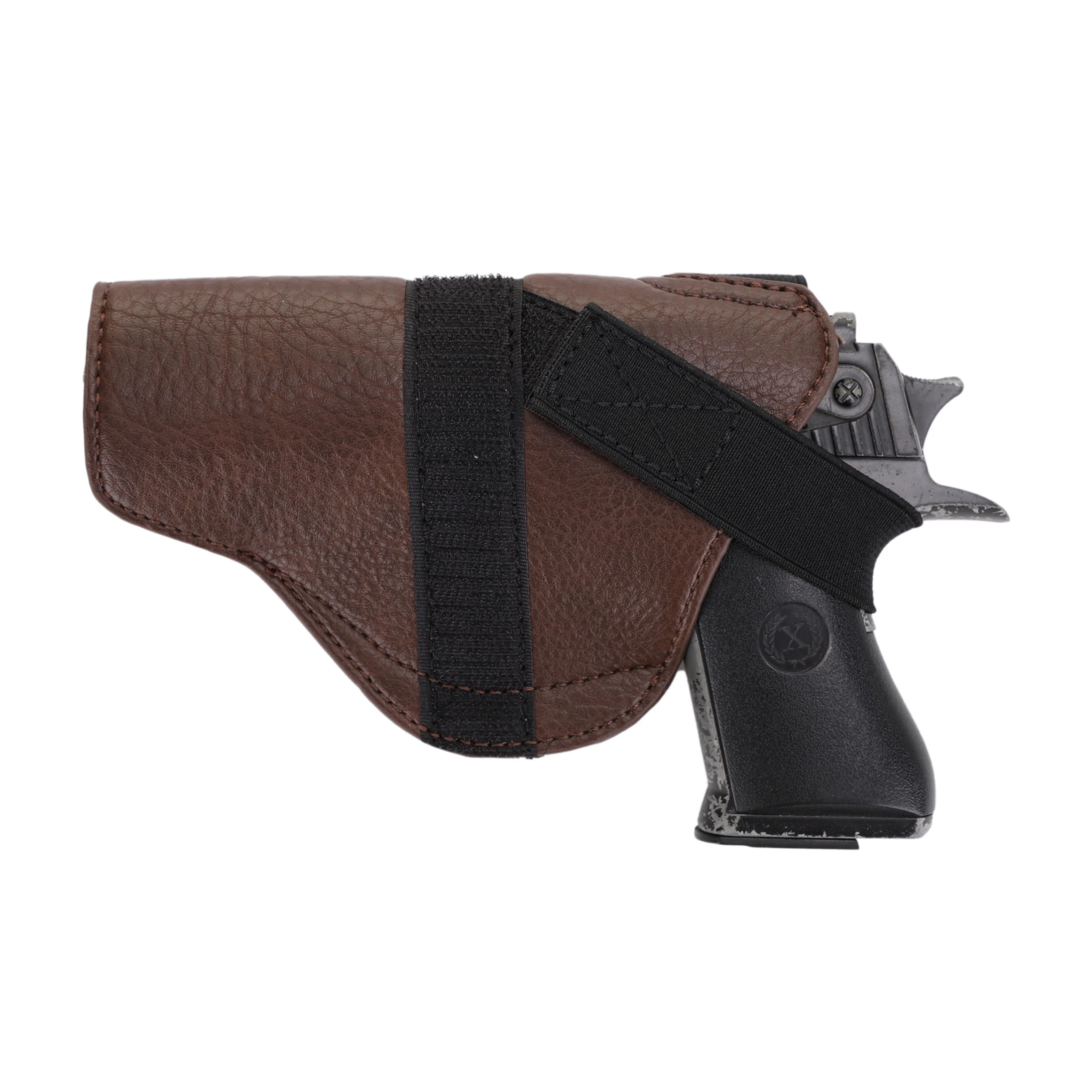 Cassidy Concealed Carry Tooled Tote Bag with Matching Wallet - Image 22