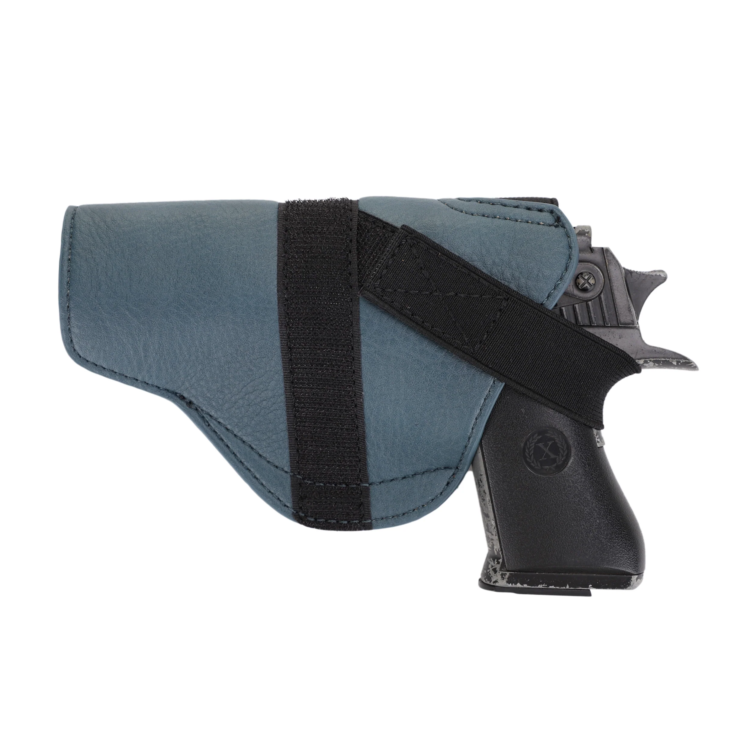 Cassidy Concealed Carry Tooled Tote Bag with Matching Wallet - Image 42