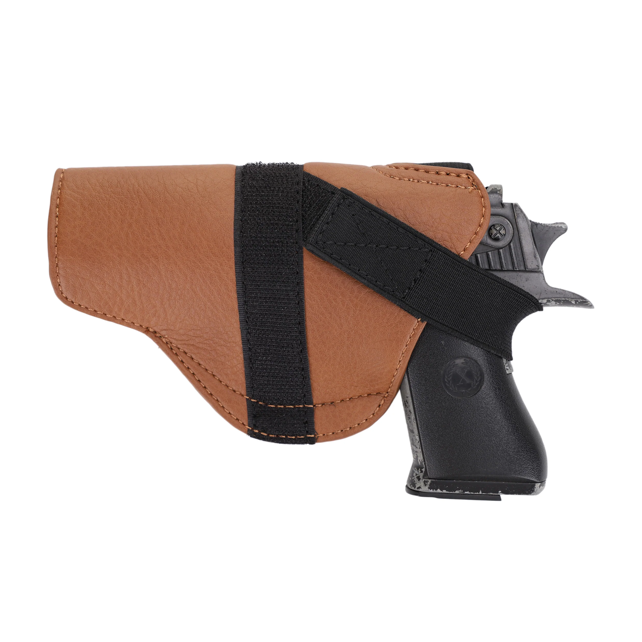 Cassidy Concealed Carry Tooled Tote Bag with Matching Wallet - Image 52